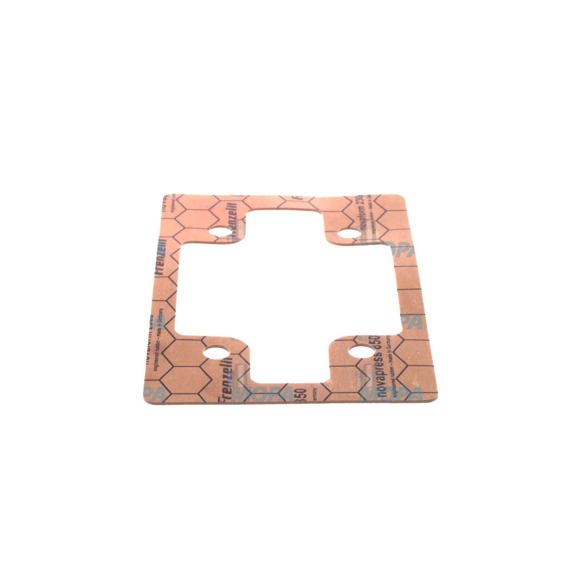 GASKET - 51116100033 suitable for MAN D-engines 8