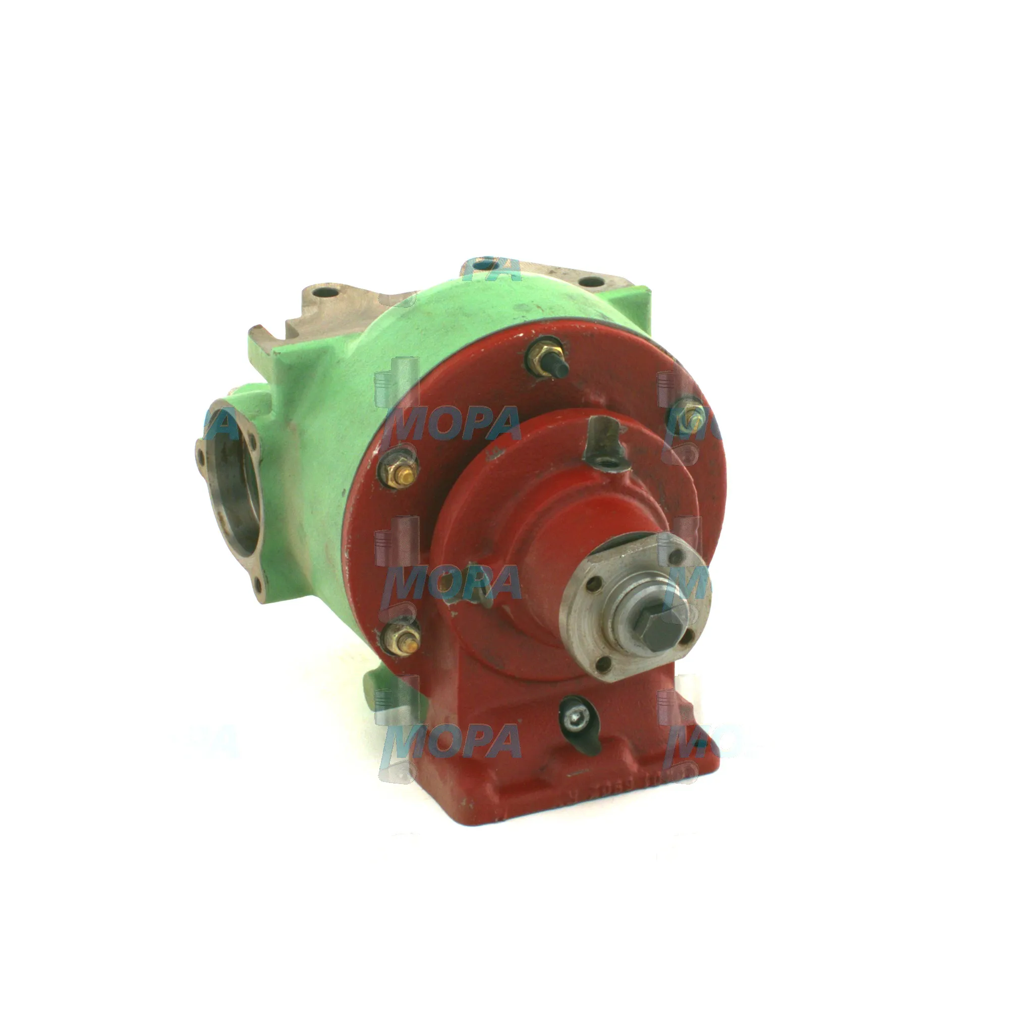 COOLING WATER PUMP - 04051648 suitable for MWM & Deutz engines 8