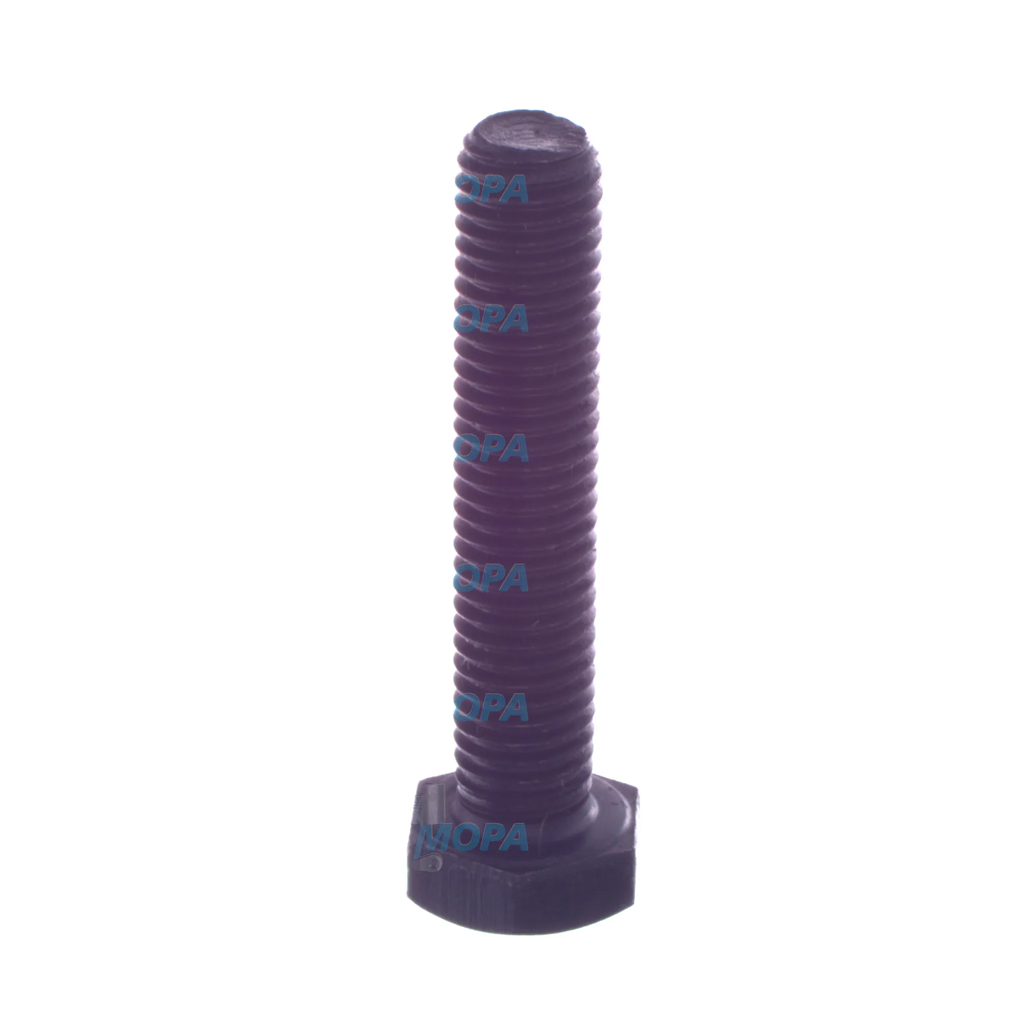 HEXAGON BOLT - 000931012149 suitable for MTU engines 6