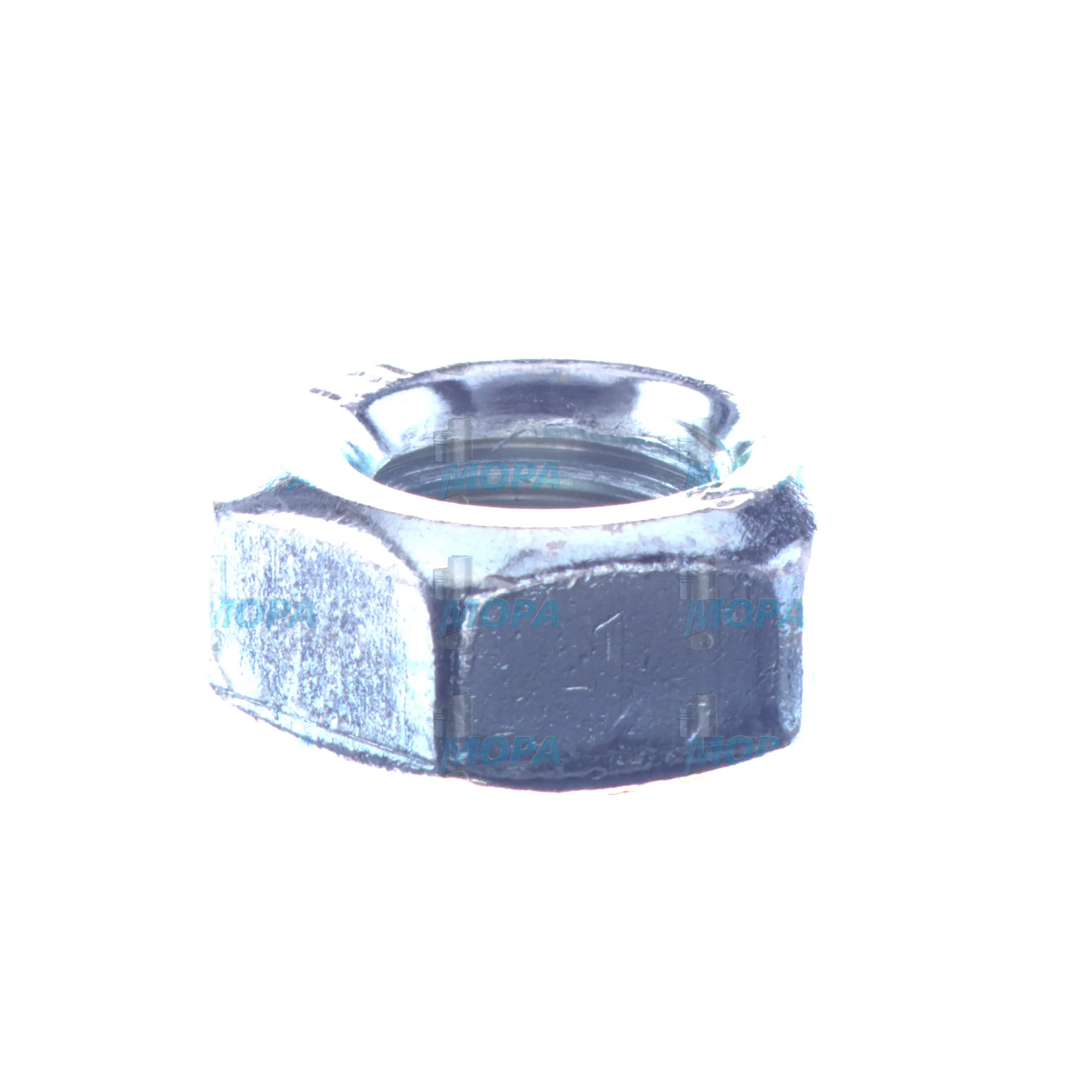 HEXAGON NUT - 628/38/10/05066164 suitable for MWM & Deutz engines