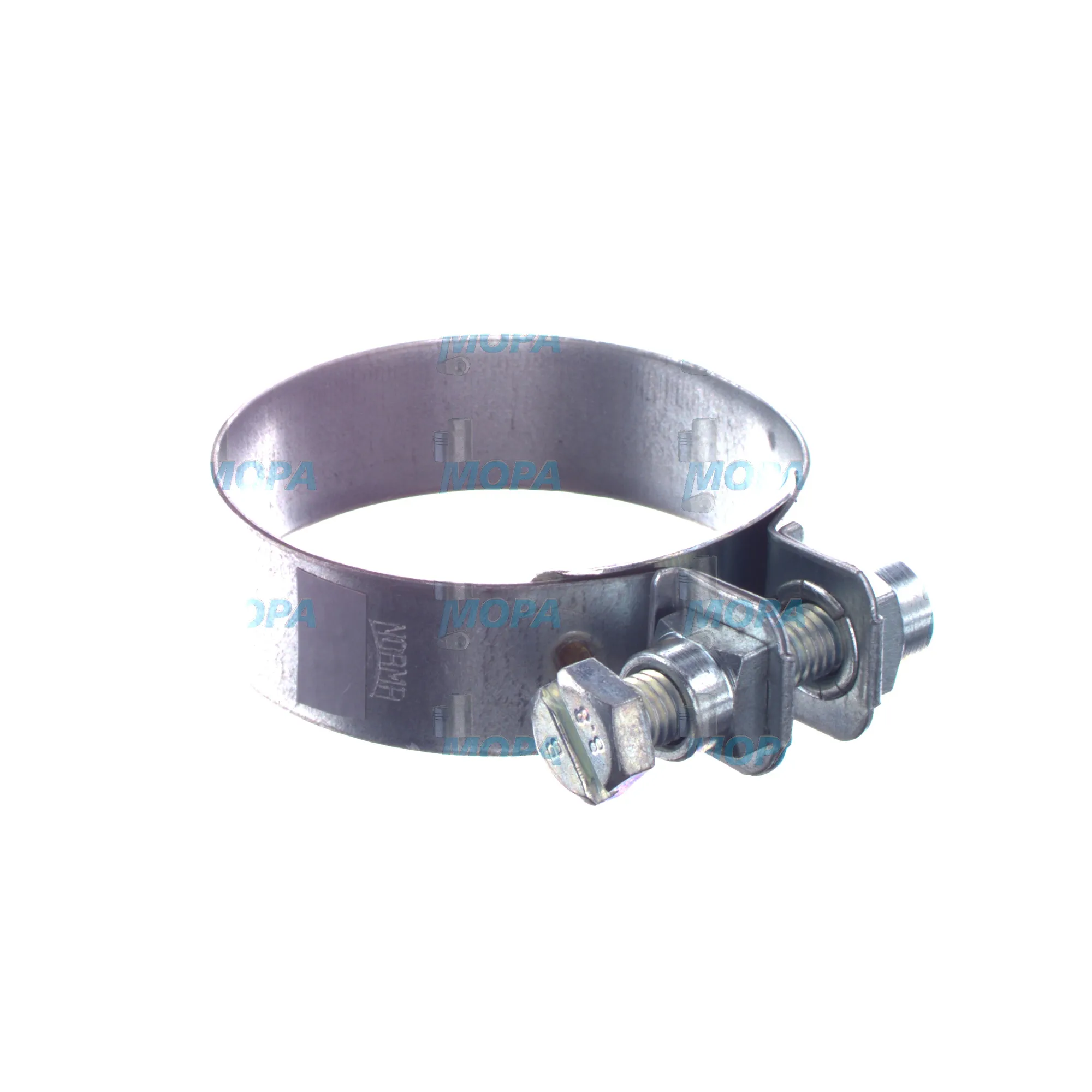CLAMP - 01172976 suitable for Deutz engines 9