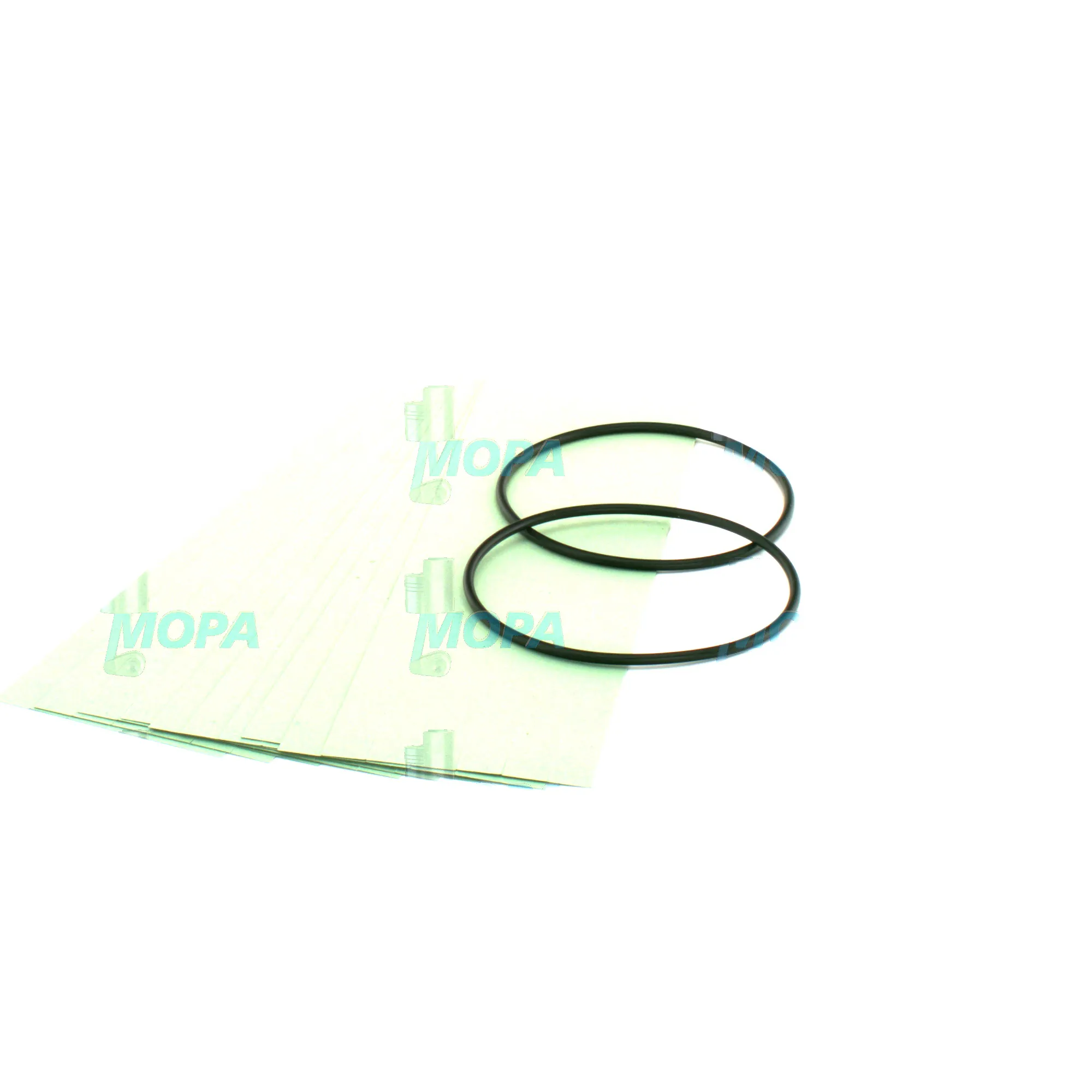 SEALING SLEEVE - 0001840681 suitable for MTU engines 3