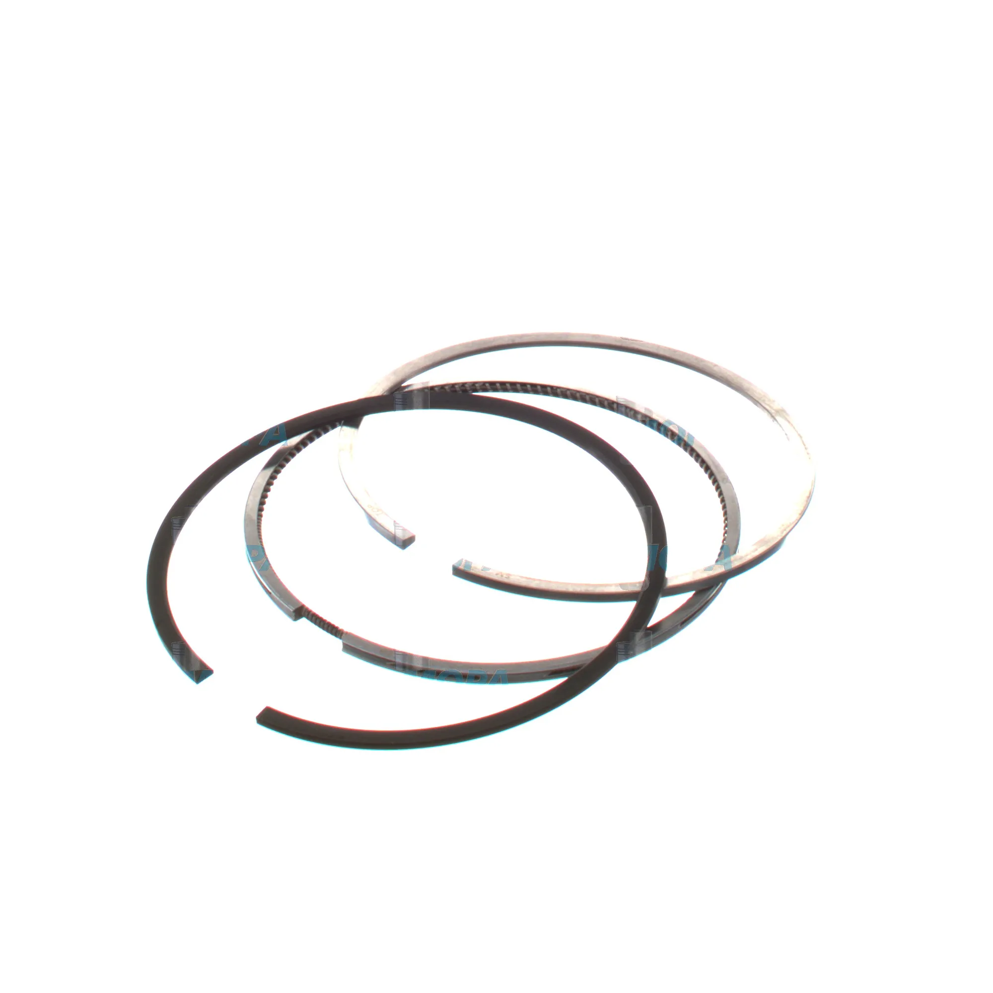 SET OF PISTON RINGS - 04900839 suitable for Deutz engines 5