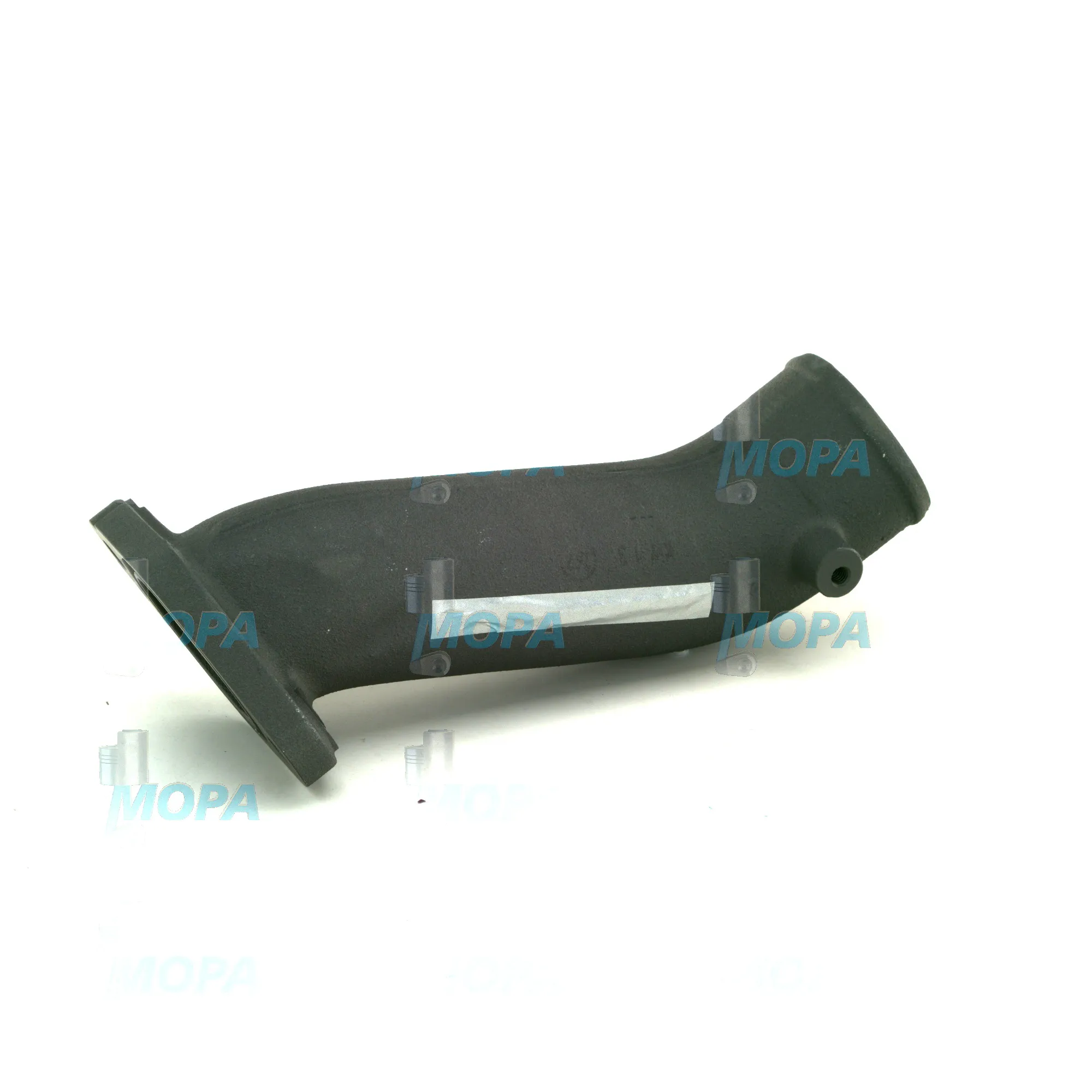 COOLANT ELBOW - 51063020624 suitable for MAN D-engines 6