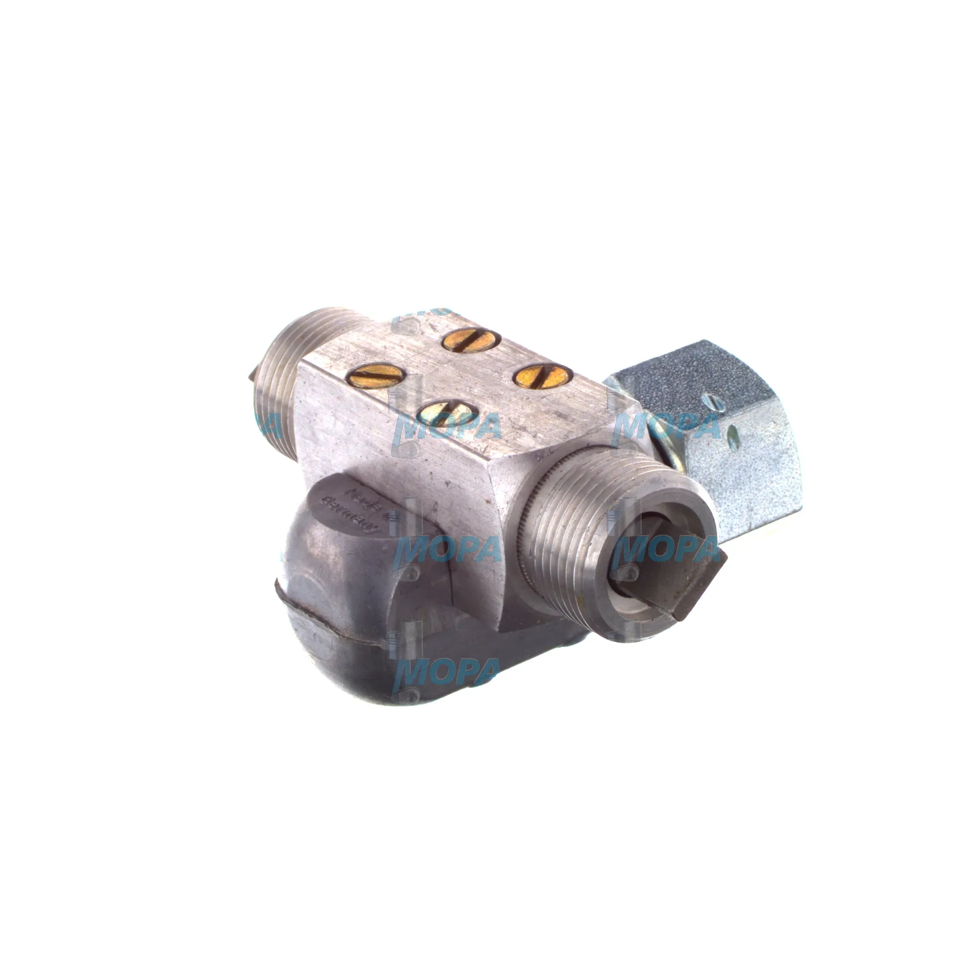 MITRE GEAR - 01168556 suitable for Deutz engines 9