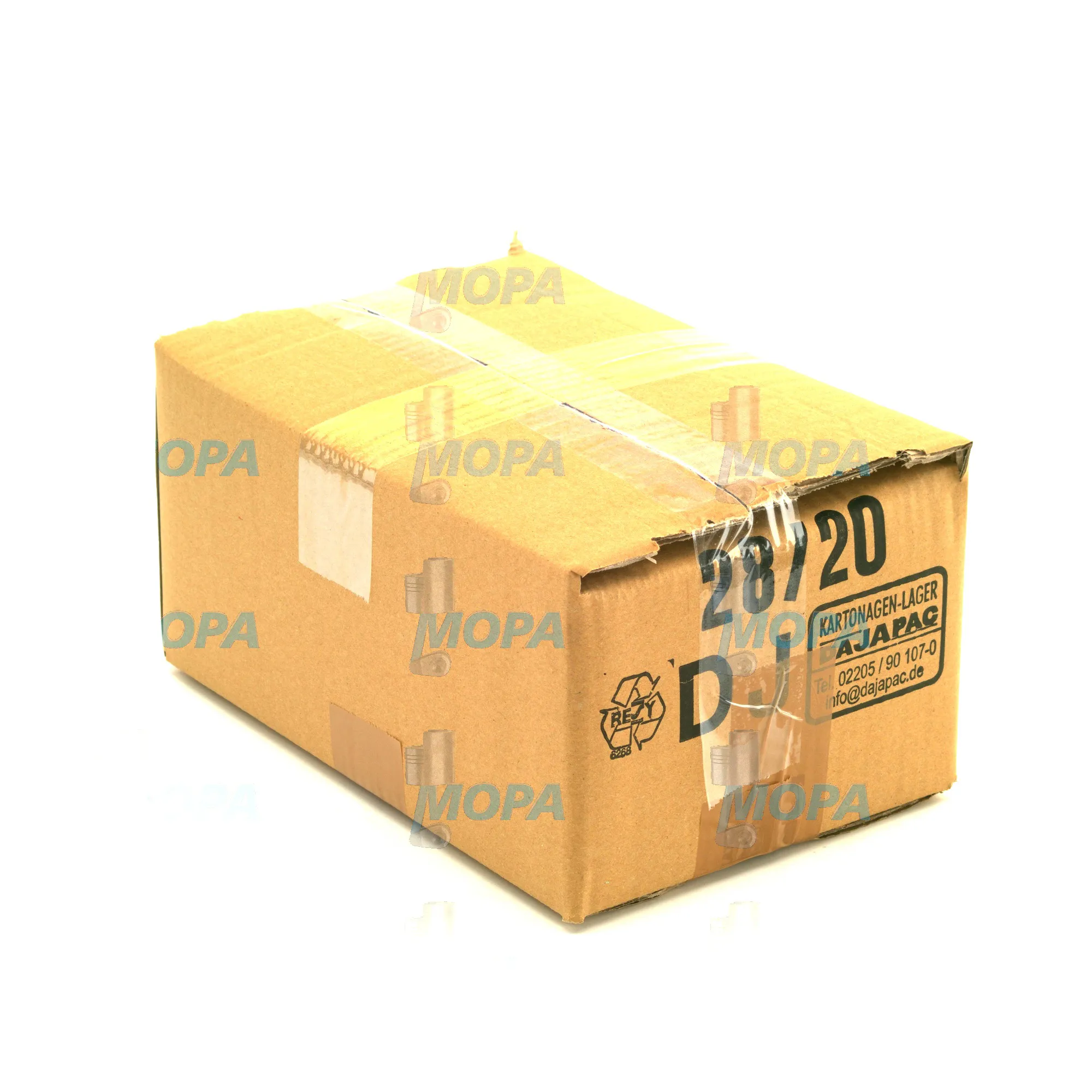 CYLINDER HEAD - 51031006131 suitable for MAN D engines 5
