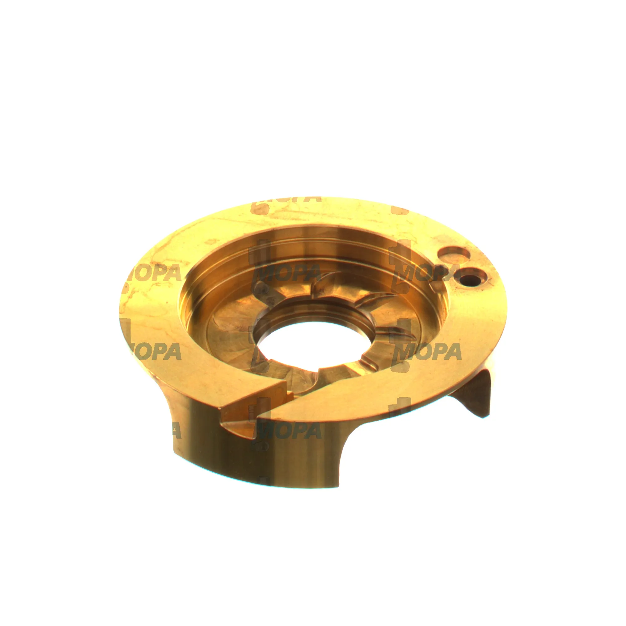 THRUST BEARING - 5120200310 suitable for MTU engines 9