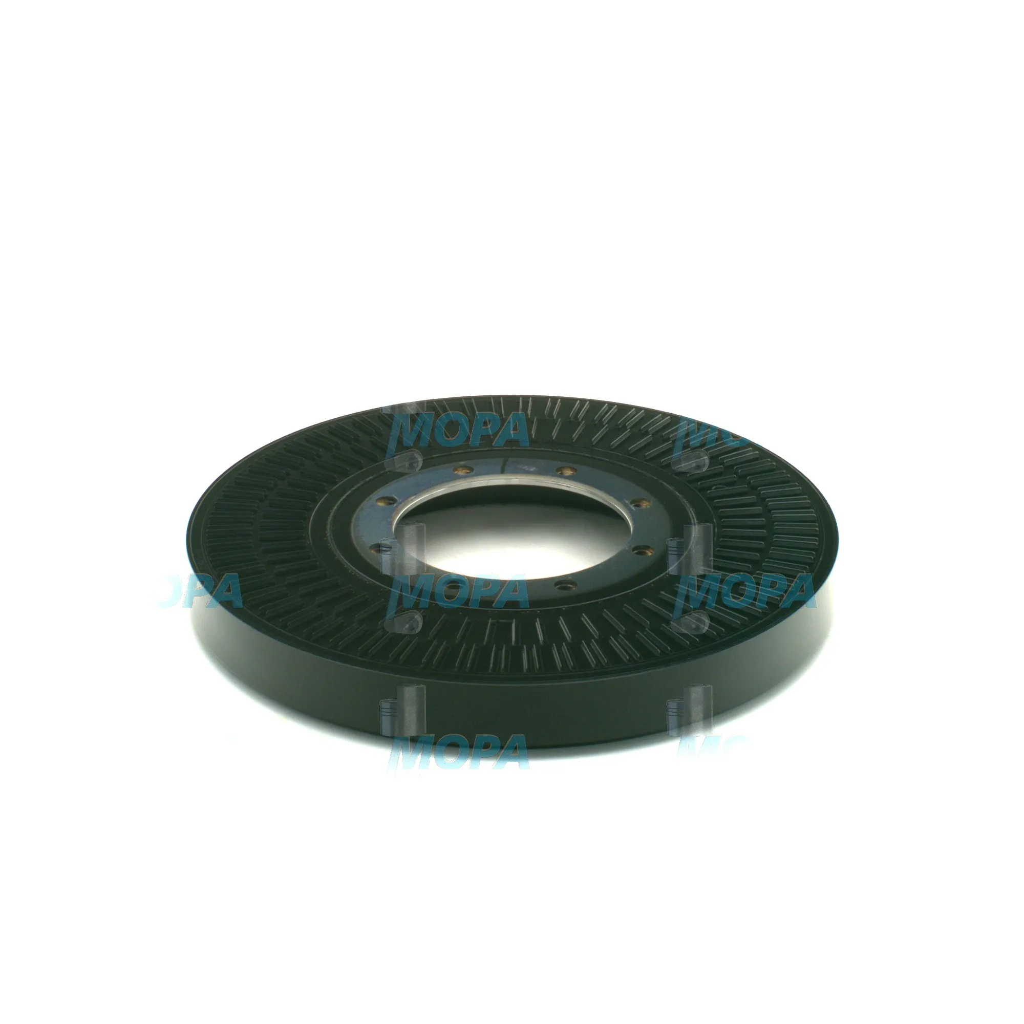 VIBRATION DAMPER - 51022010166 suitable for MAN D engines 7