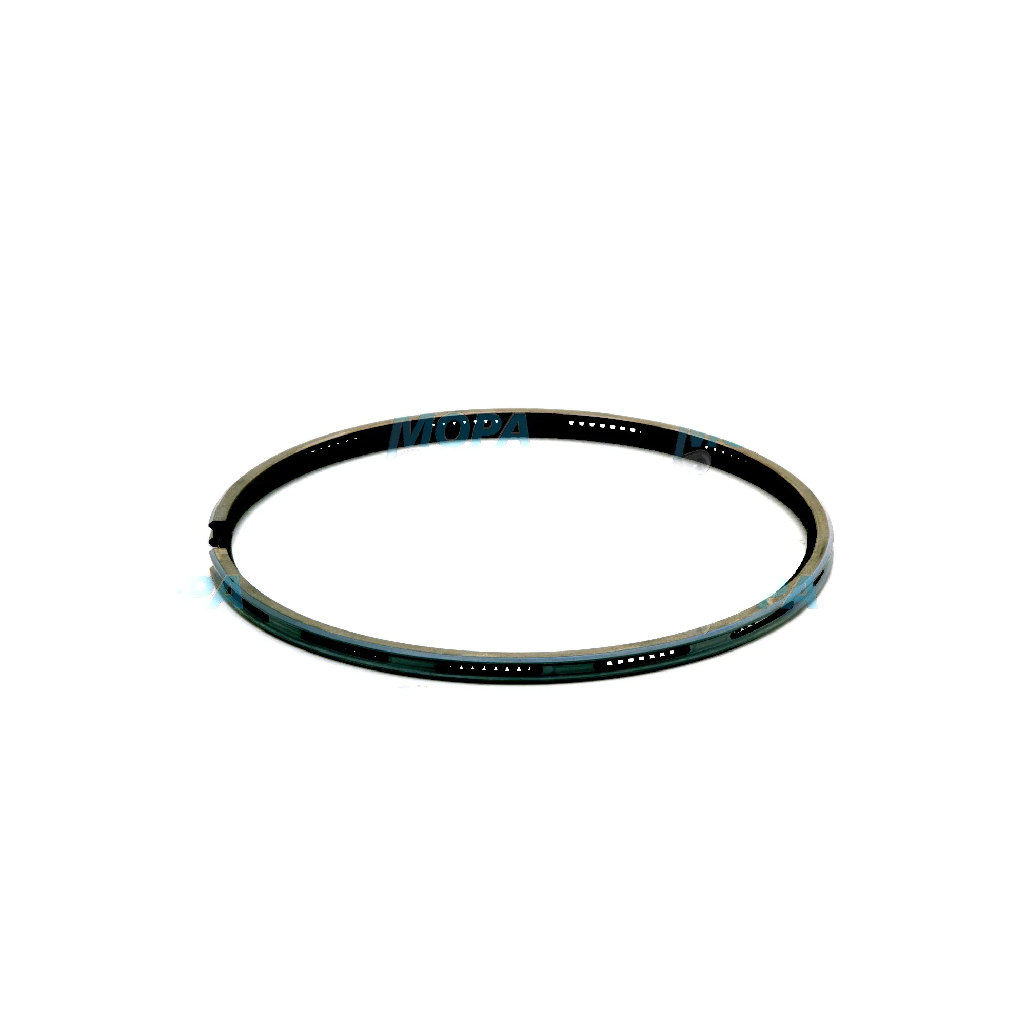SLOTTED OIL CONTROL RING - 01167857 suitable for MWM & Deutz engines
