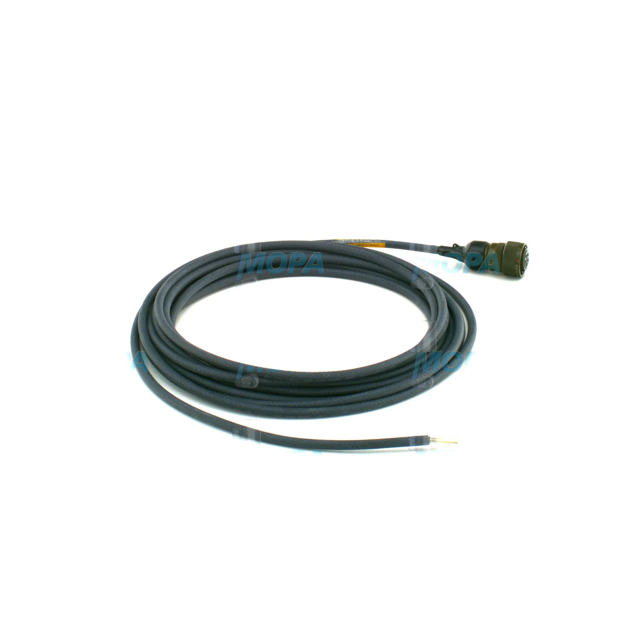 CABLE - 5205300437 suitable for MTU engines 9