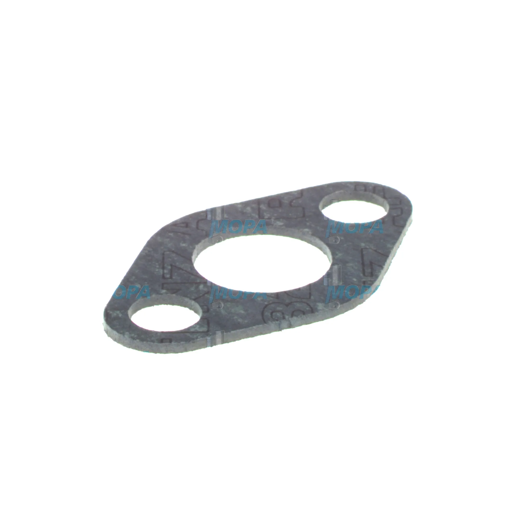 DICHTUNG - 04182519 passend für Deutz Motoren