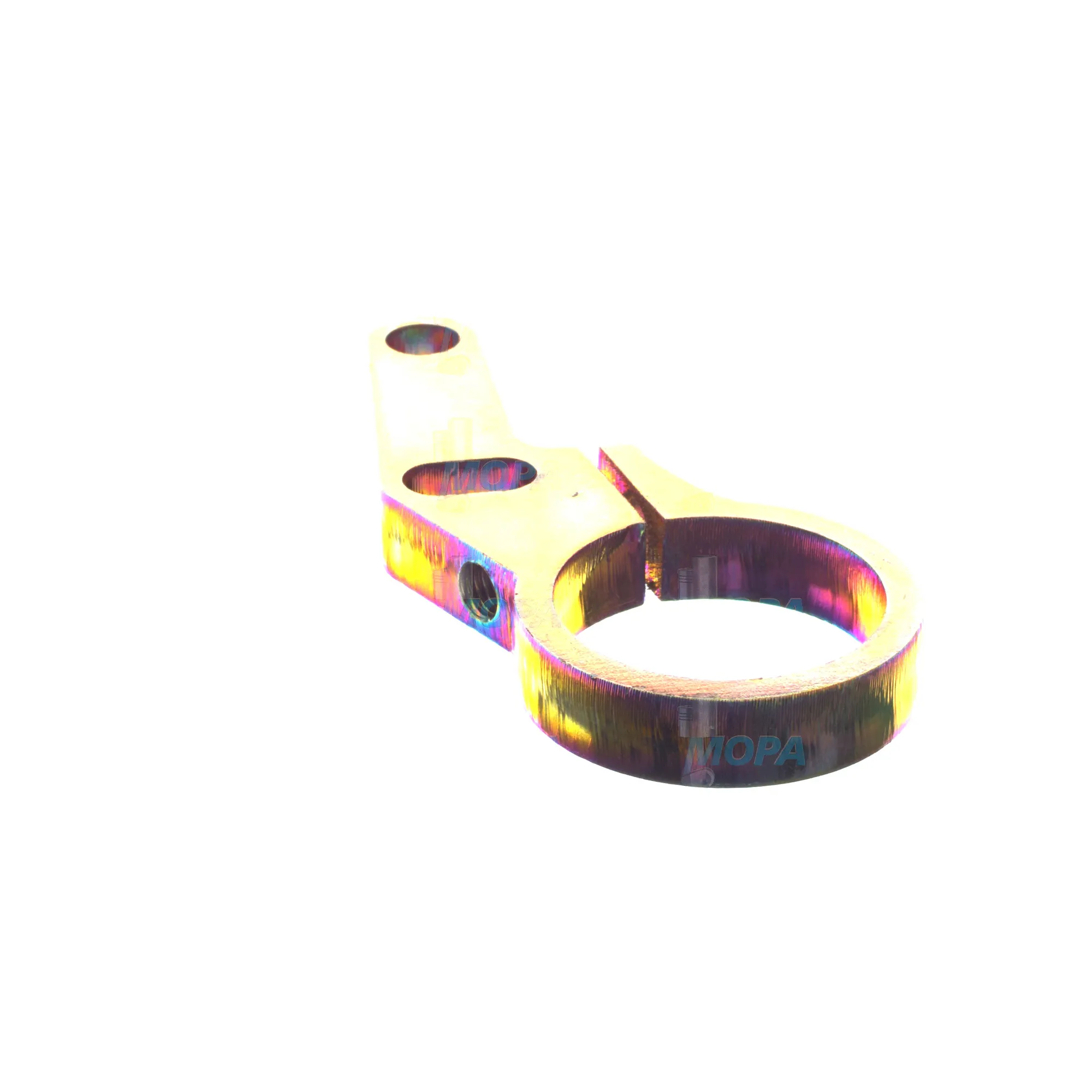BRACKET - 51271400024 suitable for MAN D engines 14