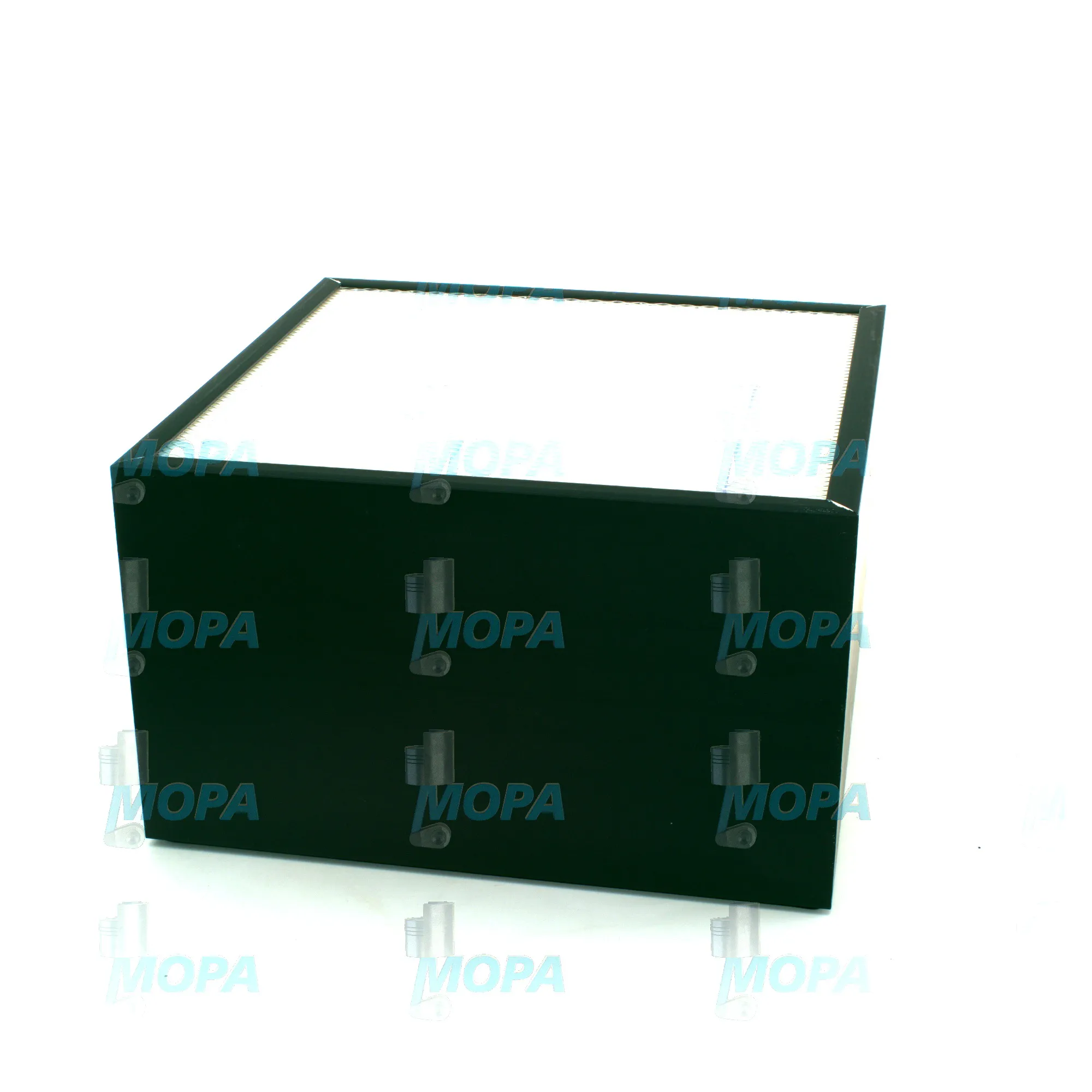 AIR FILTER ELEMENT - 12409797 suitable for MWM & Deutz engines 7
