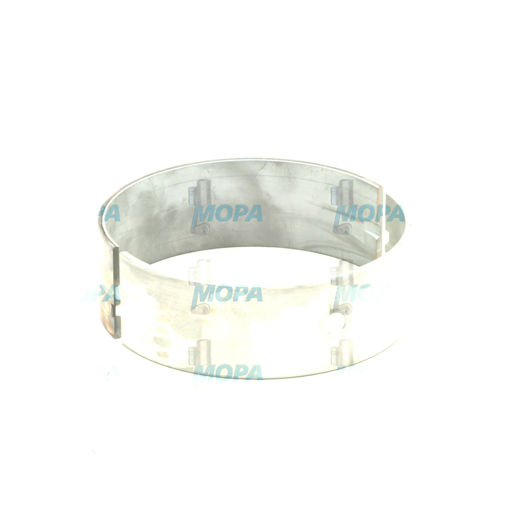 MAIN BEARING PAIR - 12420020 suitable for MWM & Deutz engines 8
