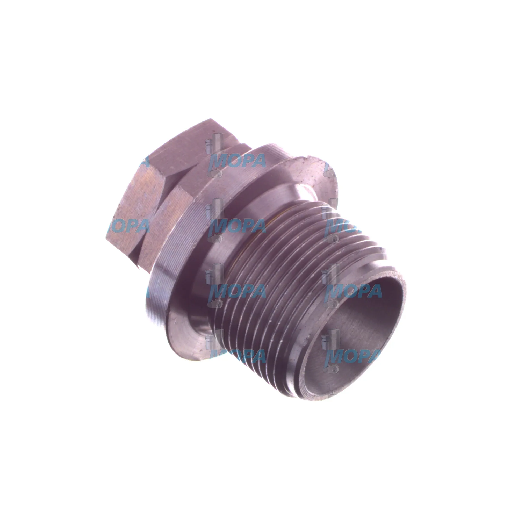 SCREW PLUG - 51903100186 suitable for MAN D-engines 7