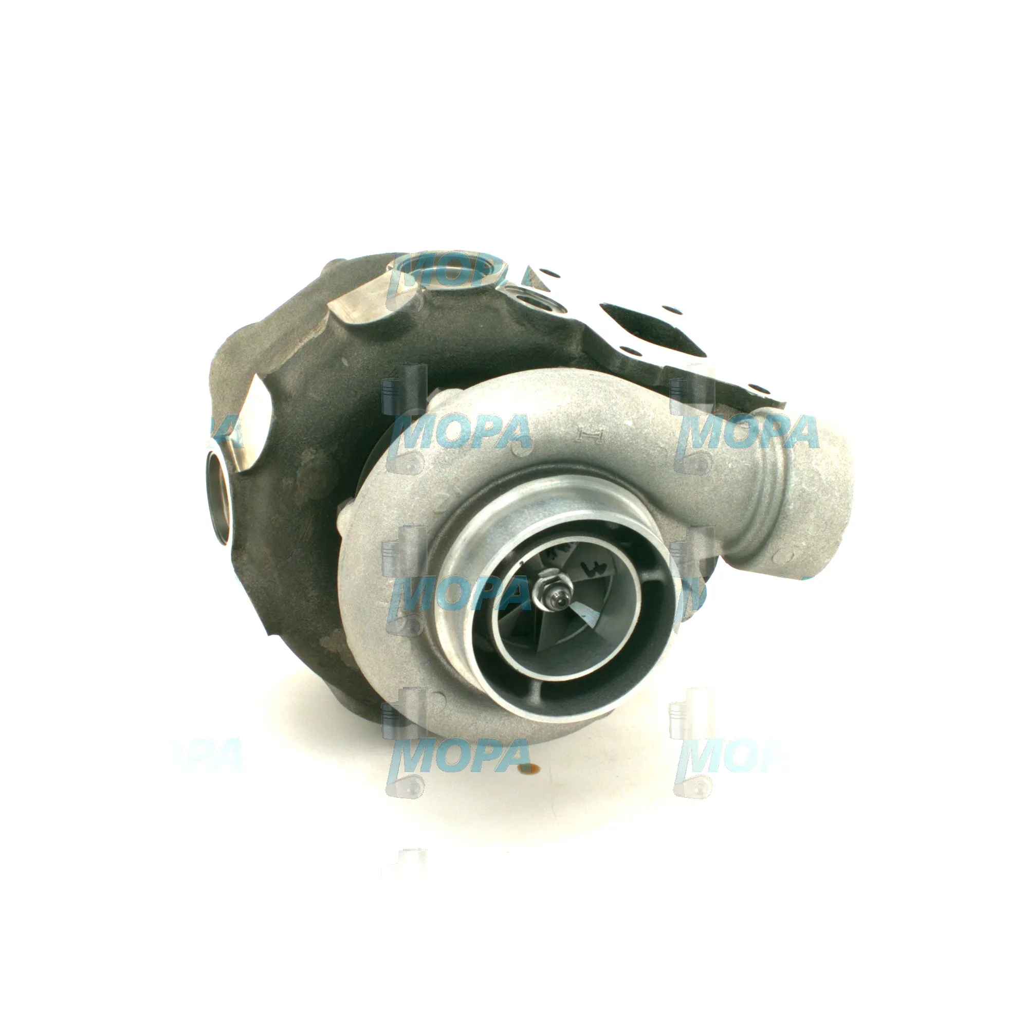TURBOCHARGER - 04229083 suitable for Deutz engines 8