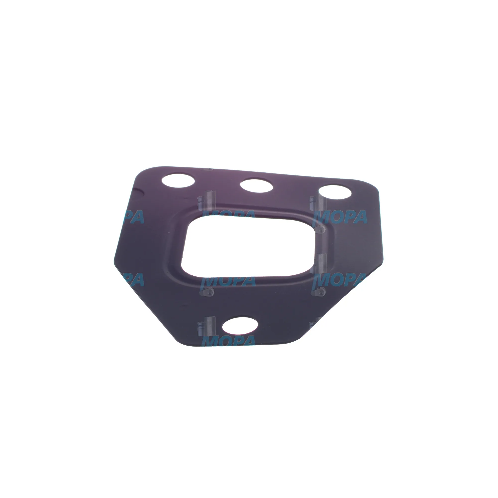 EXHAUST MANIFOLD GASKET - 51089010315 suitable for MAN D engines 15