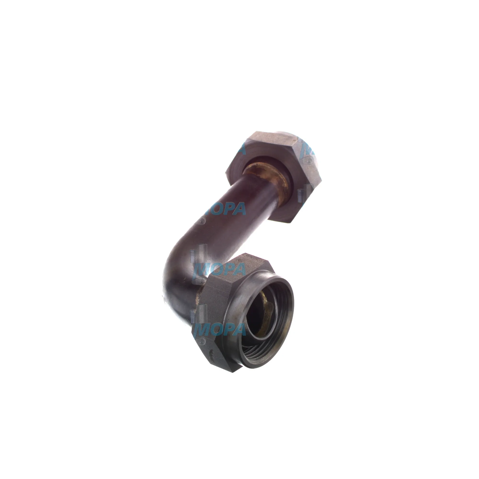 FUEL LINE - 5360702432 suitable for MTU engines 8
