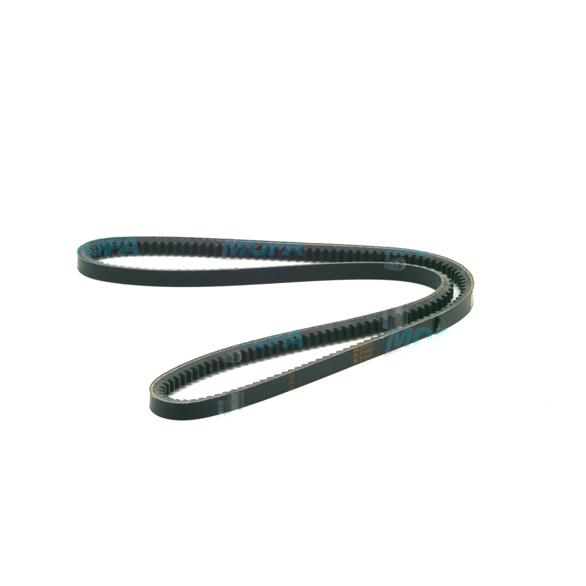 V-BELT - 01180150 suitable for Deutz engines 6