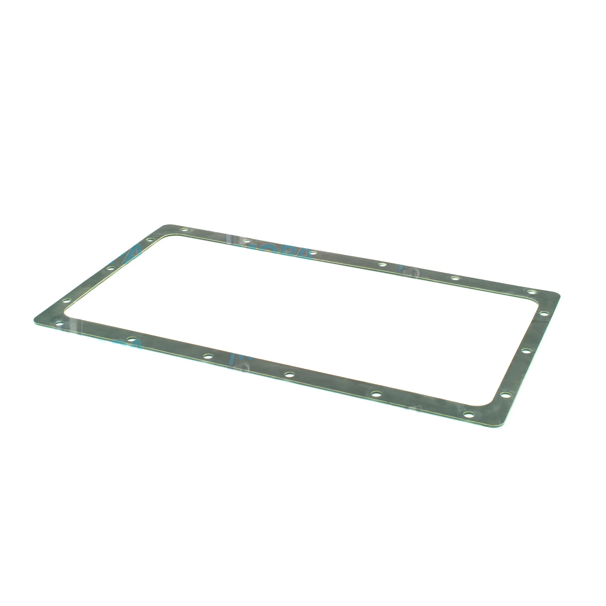 INTERCOOLER SEAL - 628/90/340/05029876 suitable for MWM & Deutz engines 3
