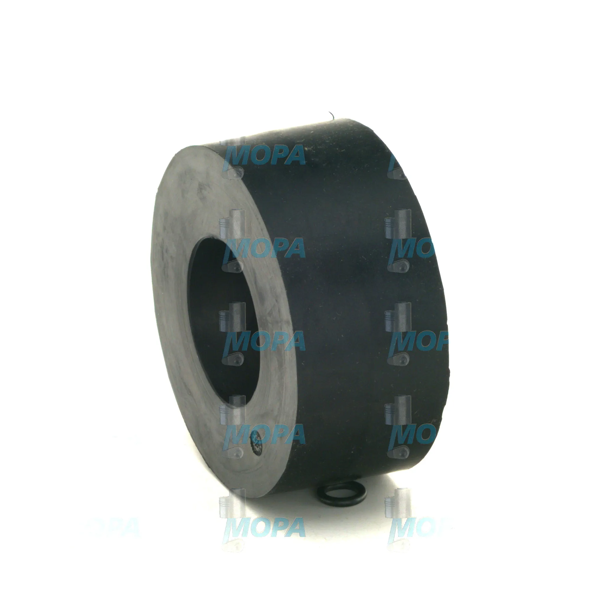 RUBBER-TO-METAL PAD - 0002372912 suitable for MTU engines 5
