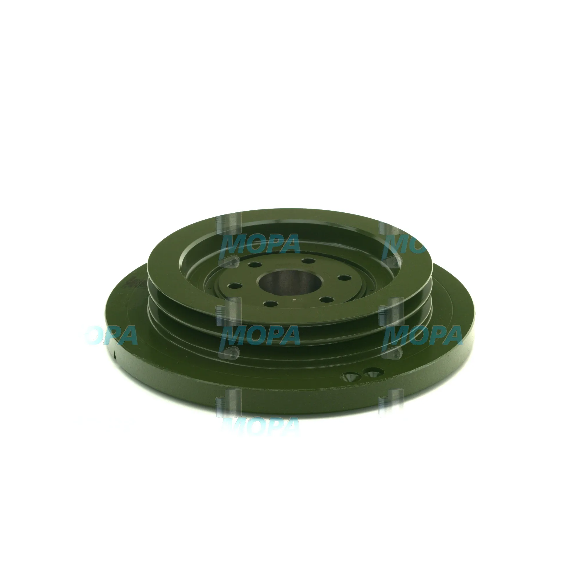 VIBRATION DAMPER - 3660301403 suitable for MTU engines 3