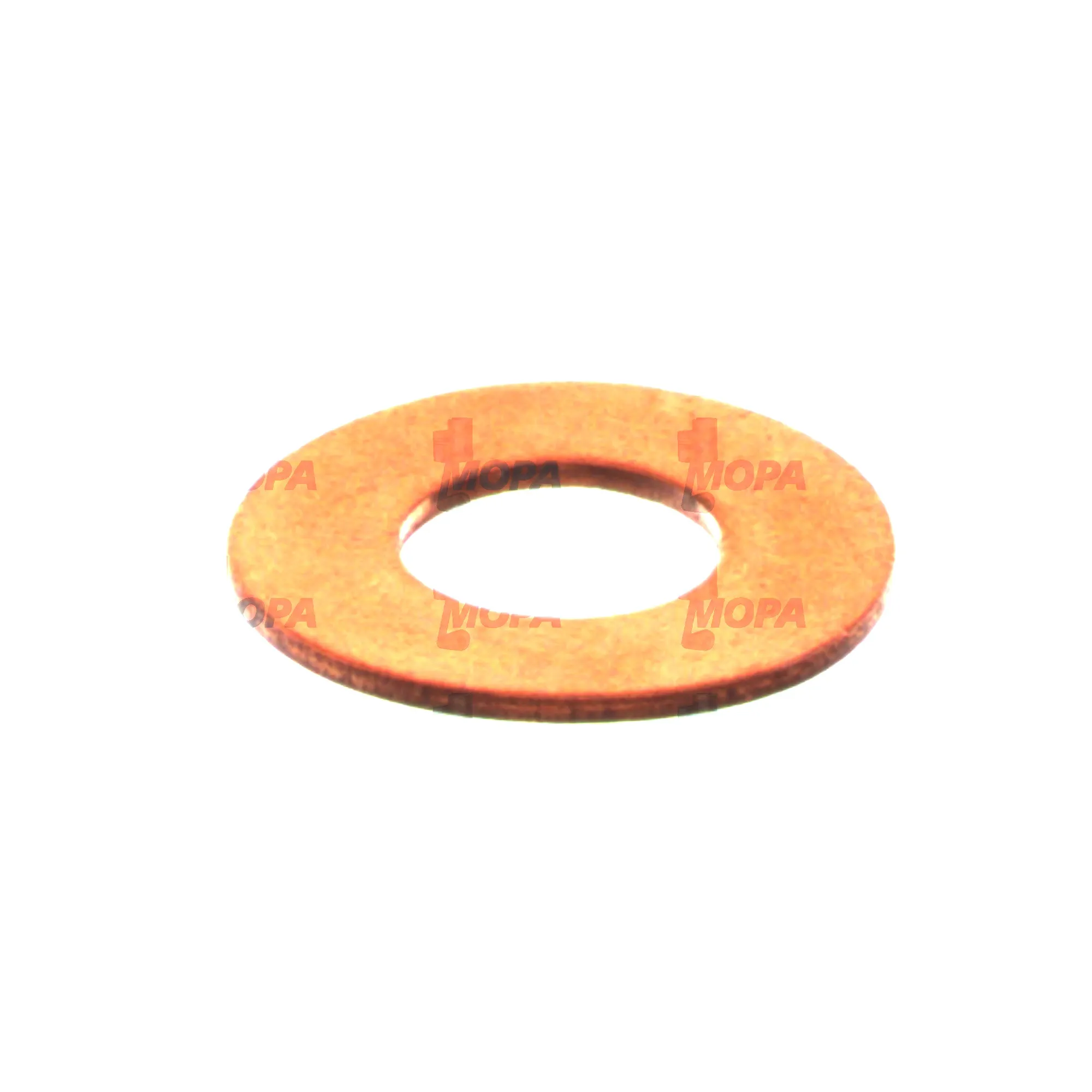 SEALING RING - 0107500098-125 suitable for MTU engines 8