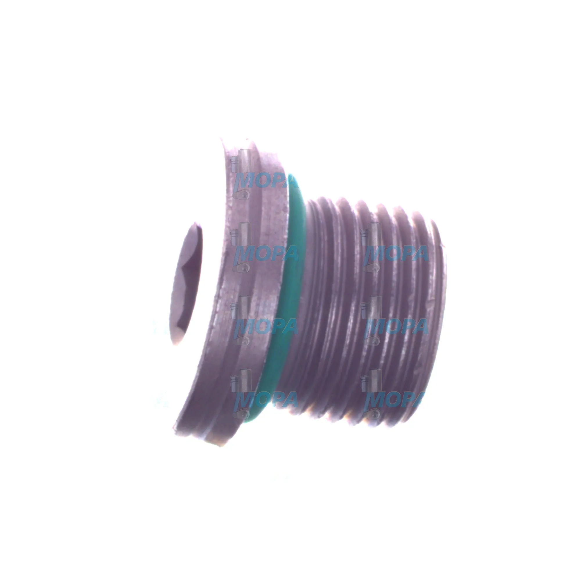 VERSCHLUSSSCHRAUBE - 735210018000 passend für MTU Motoren 6