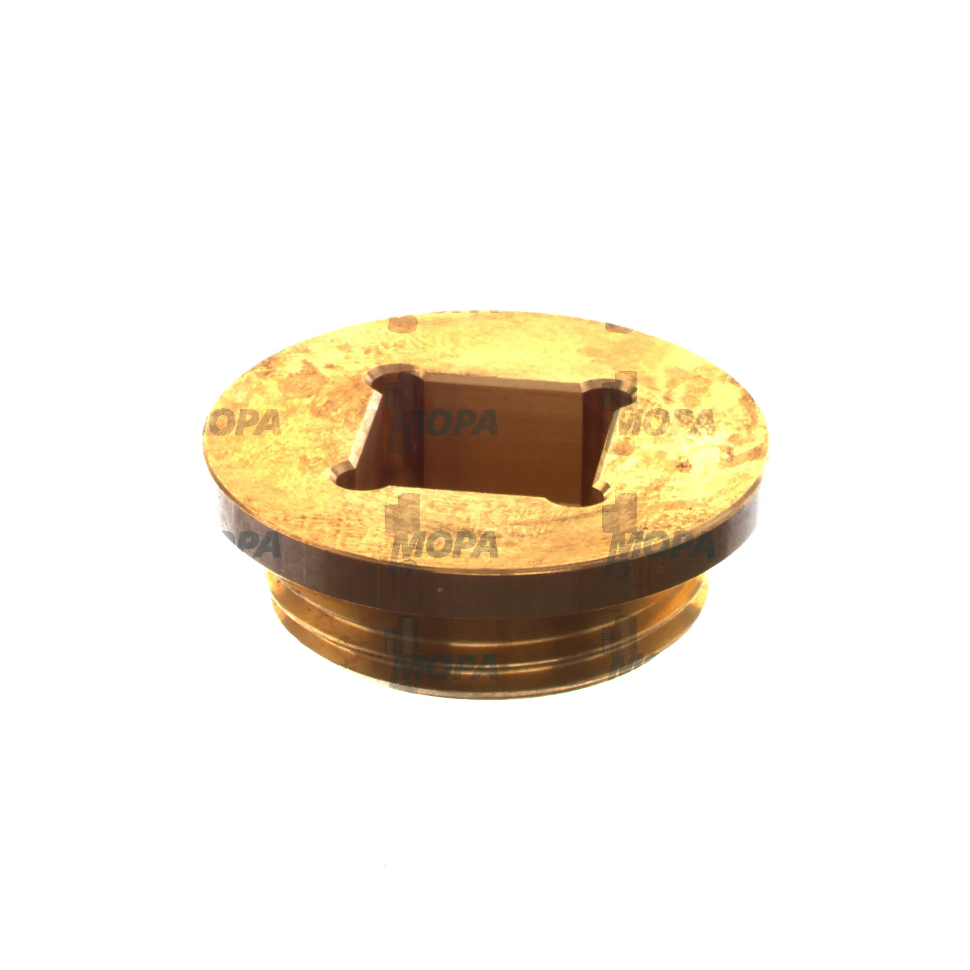 SCREW PLUG - 602060800008 suitable for MWM & Deutz engines 7