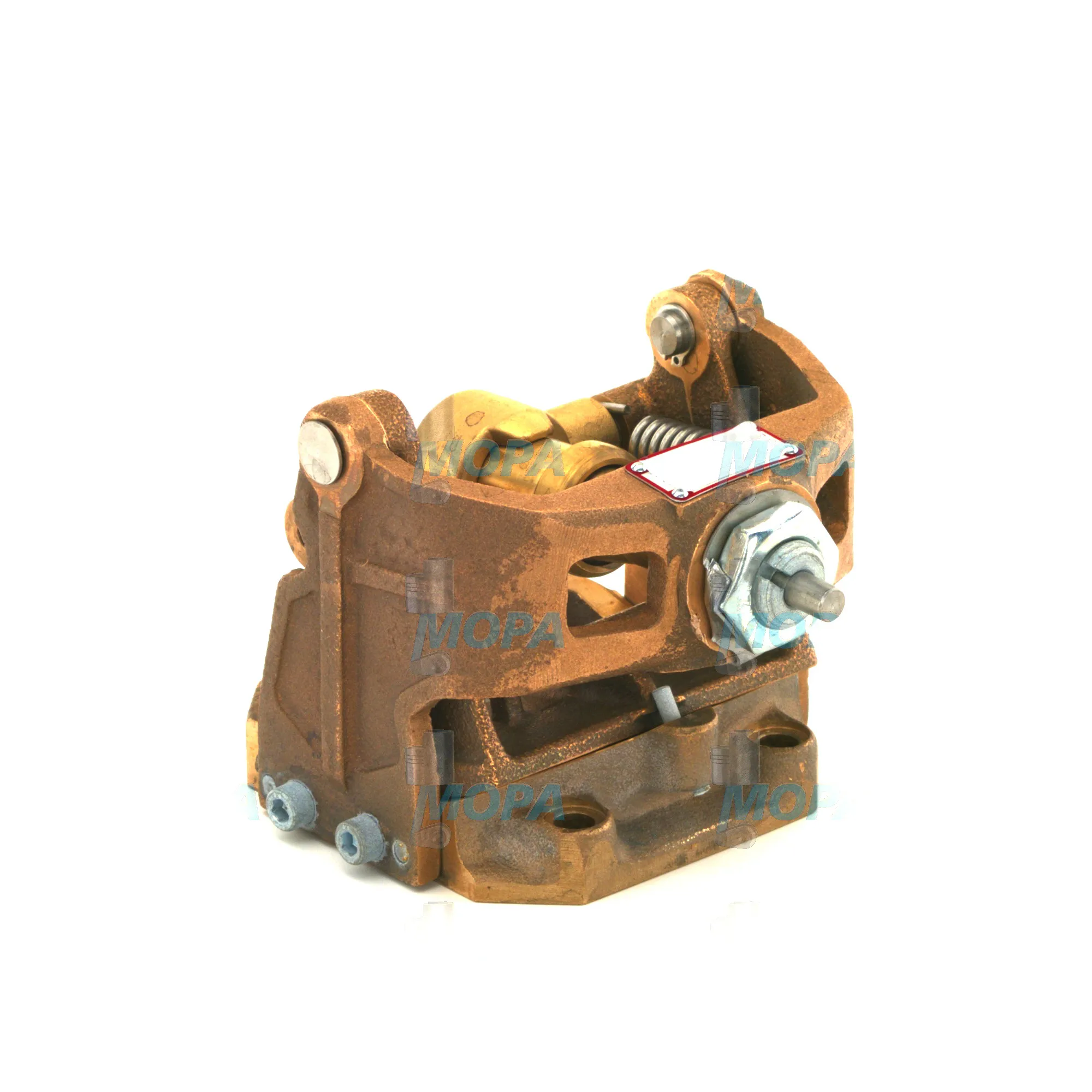 ELEMENT - 305250000030 suitable for MWM & Deutz engines 8