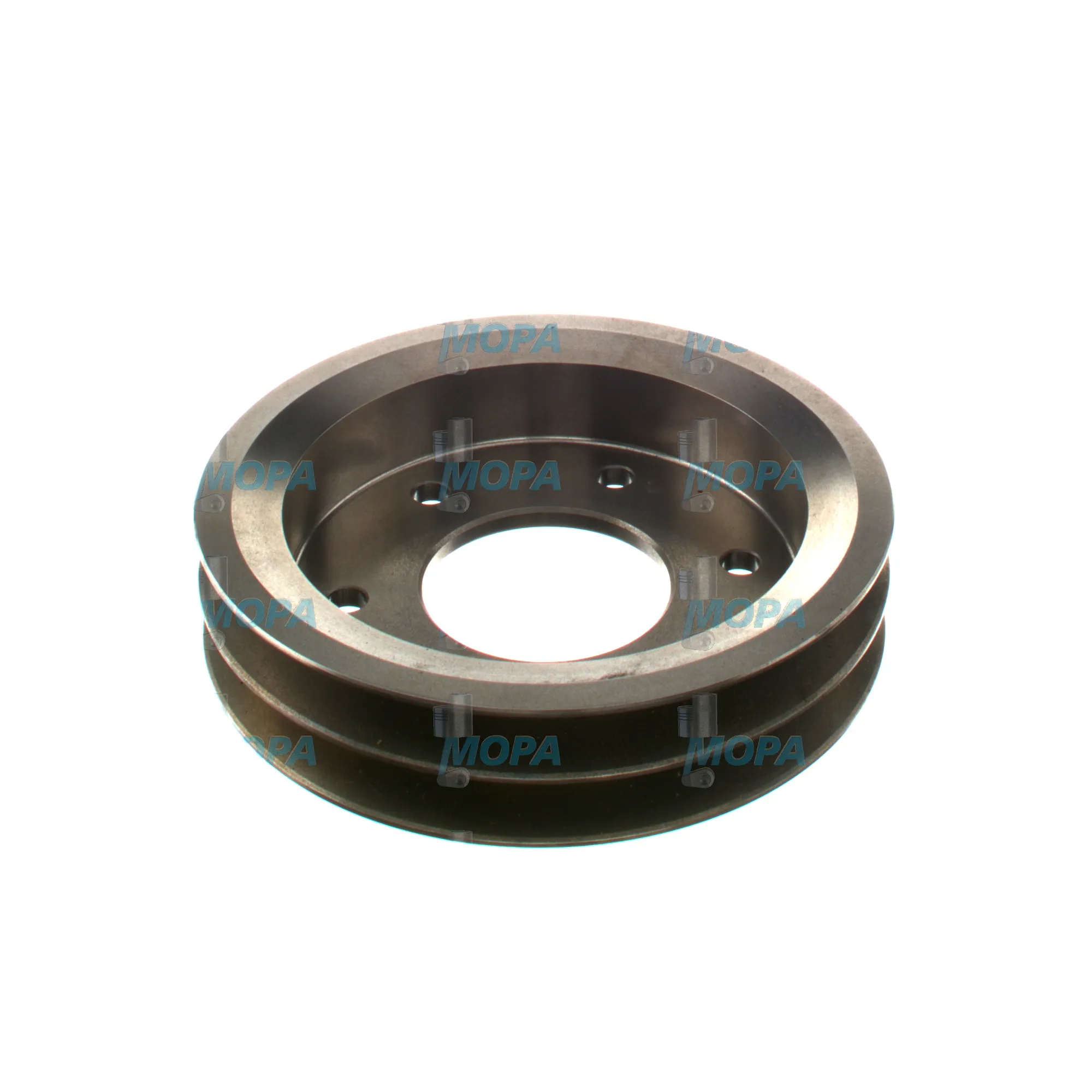 V-BELT PULLEY - 51065030169 suitable for MAN D engines 5