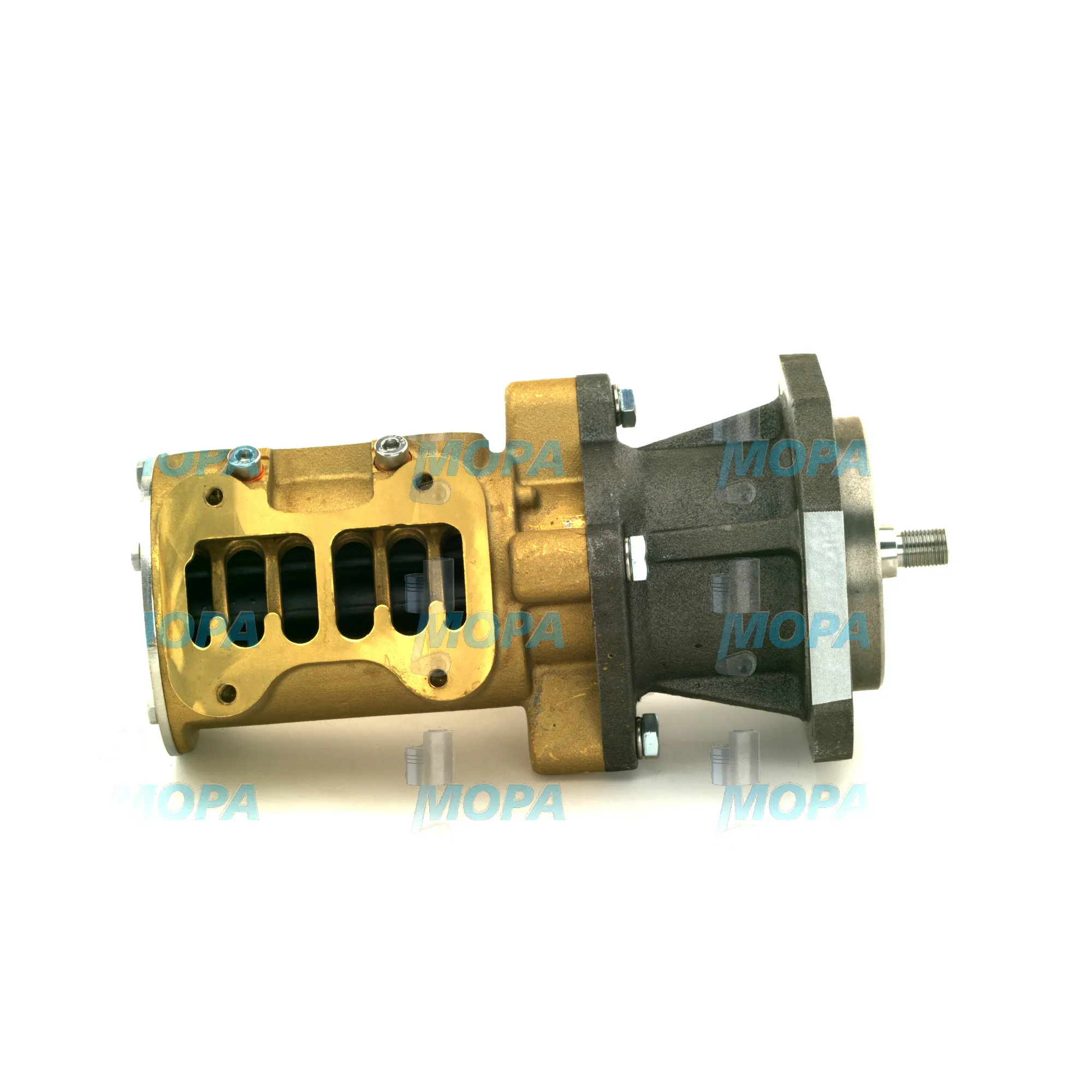 RAW WATER PUMP - 04228547 suitable for Deutz engines 3