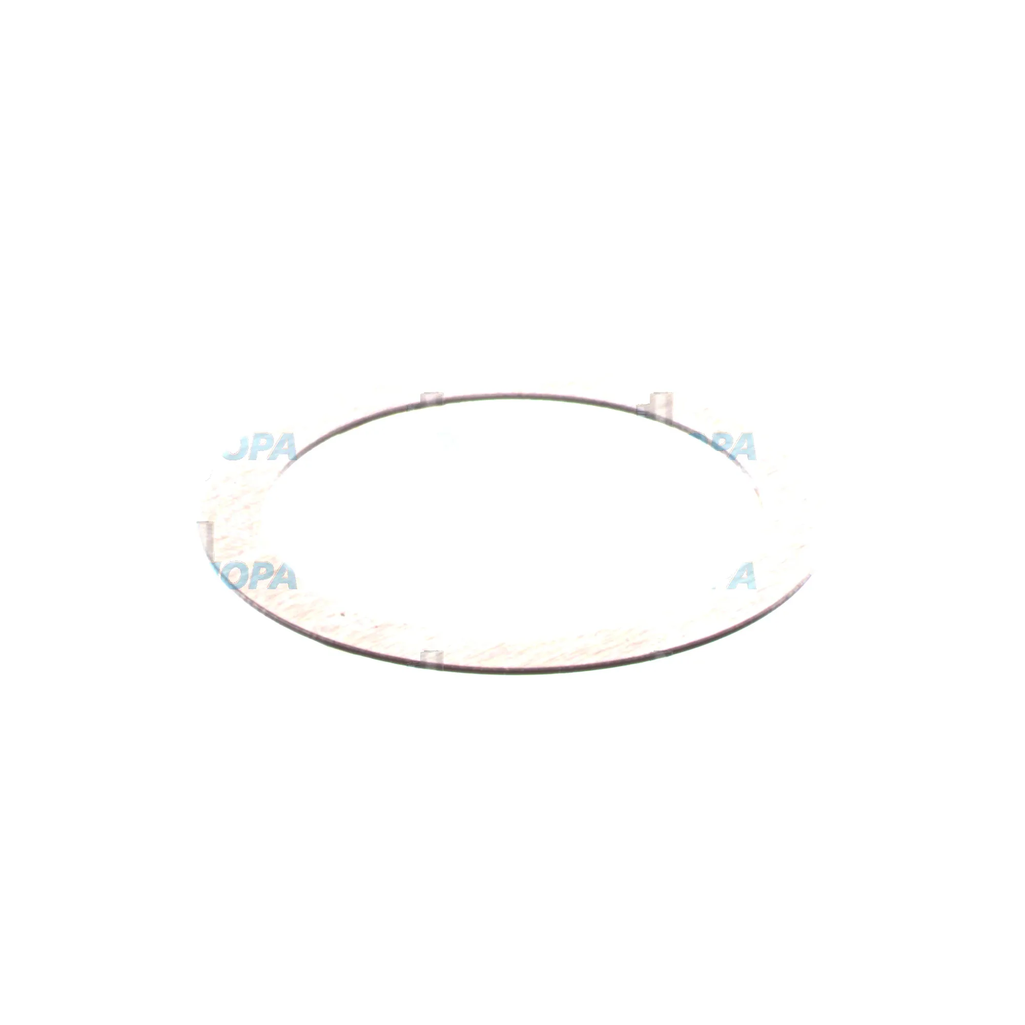 WASHER - 51907010104 suitable for MAN D engines 4