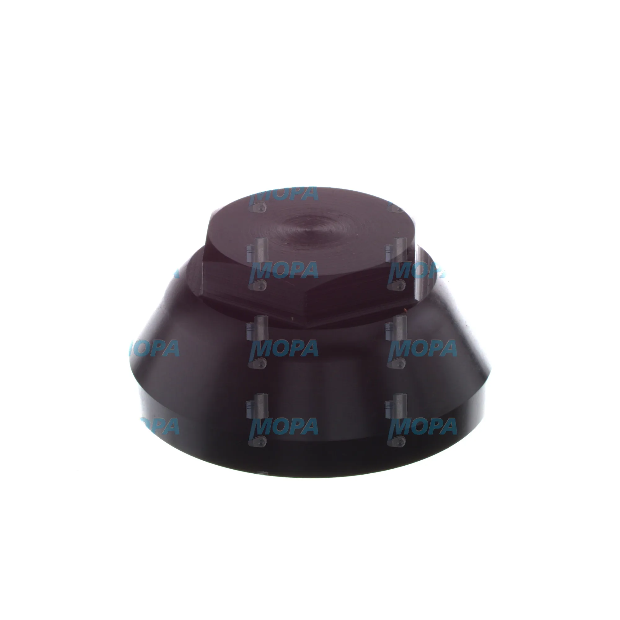 NUT - 5802040172 suitable for MTU engines 5