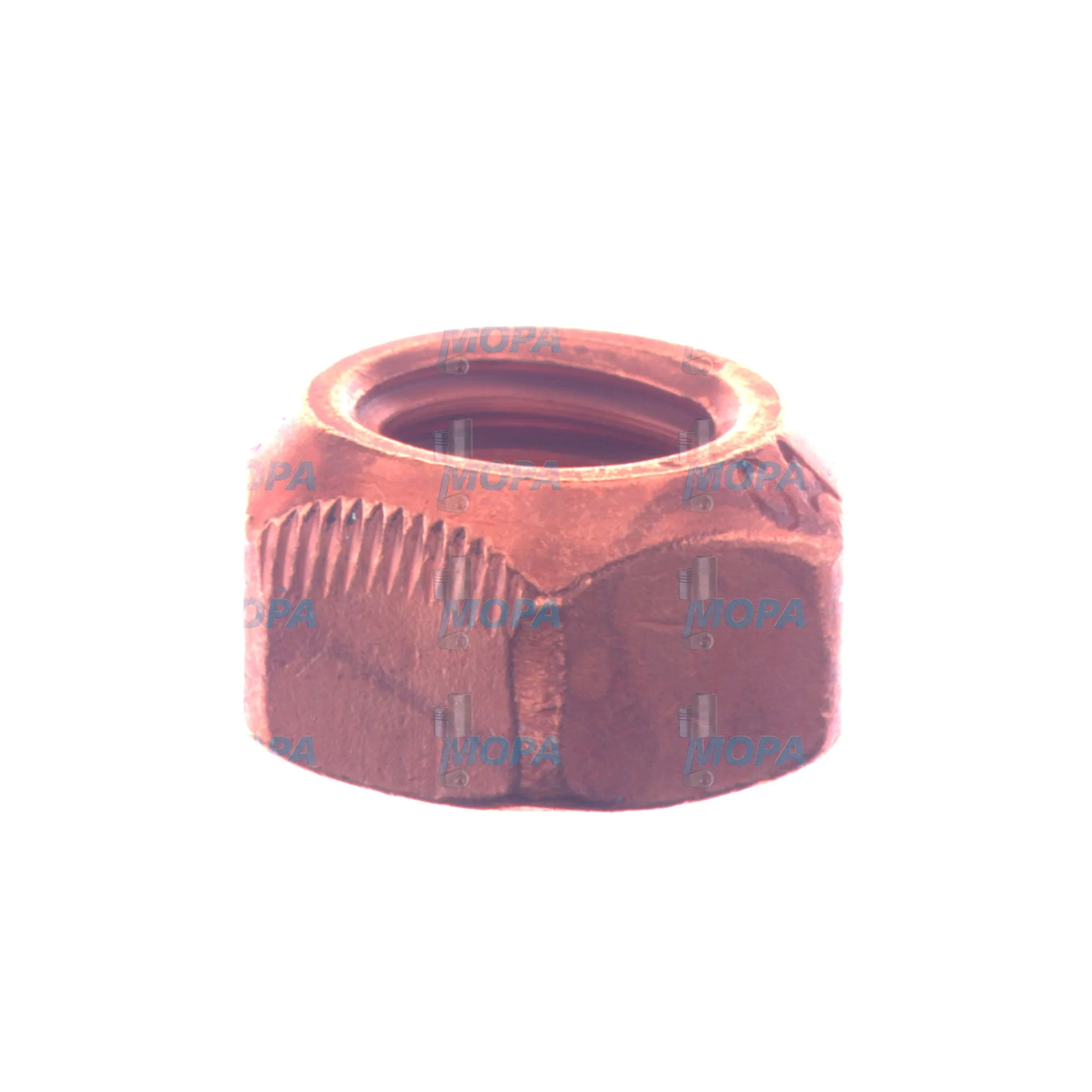 SECHSKANTMUTTER - 01182036 passend für Deutz Motoren 5
