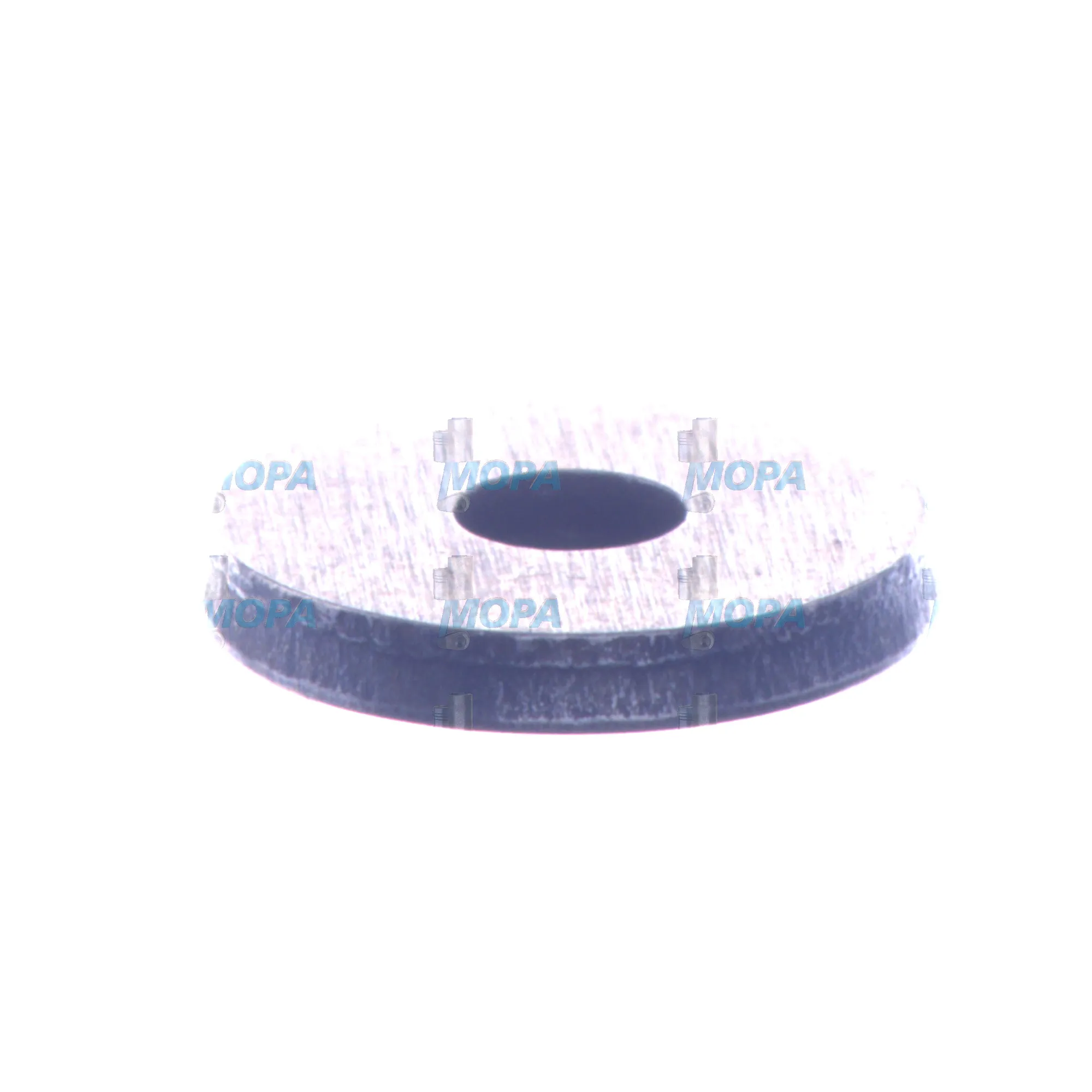SHIM - 81113080067 suitable for MAN D engines 9