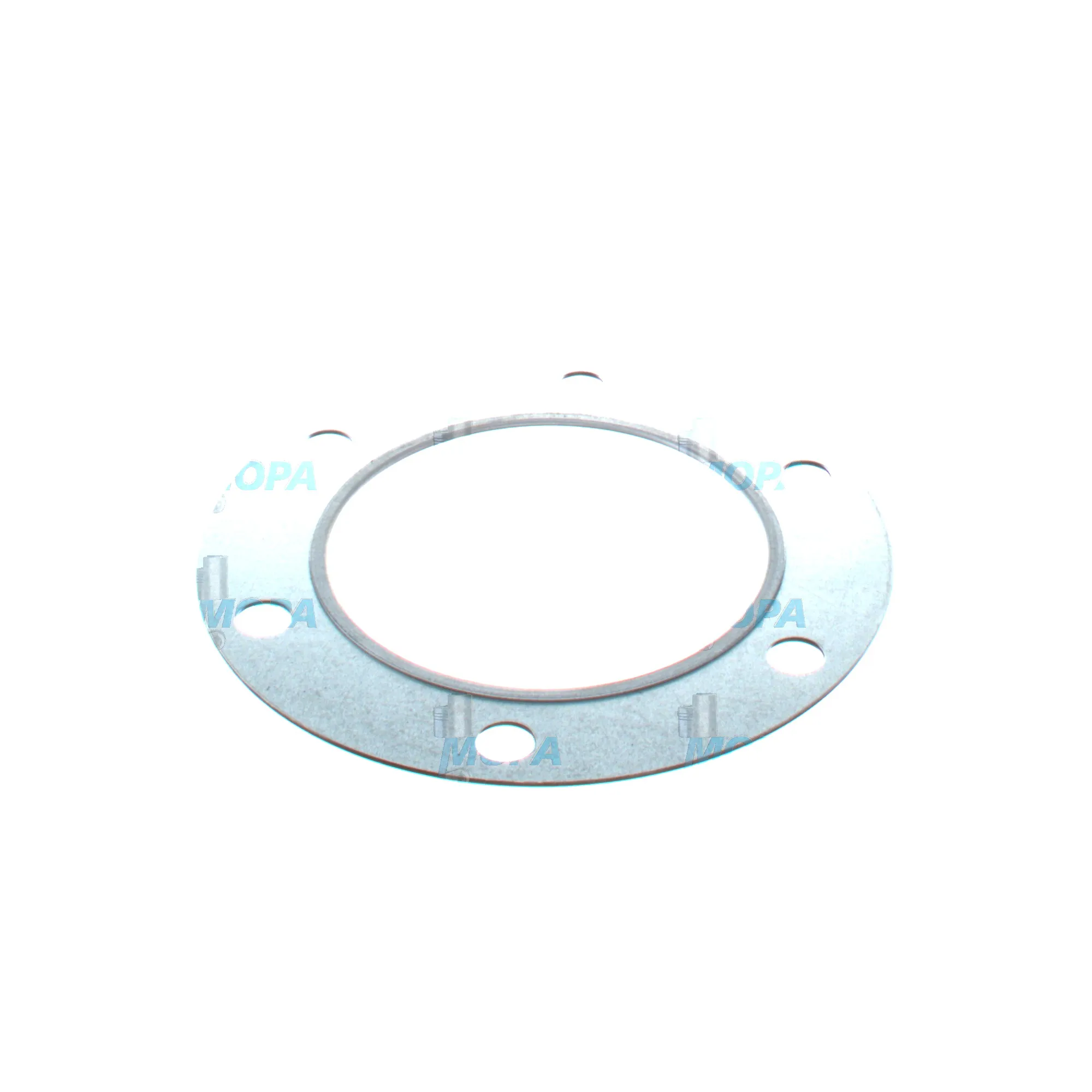 GASKET - 51089010096 suitable for MAN D engines 13