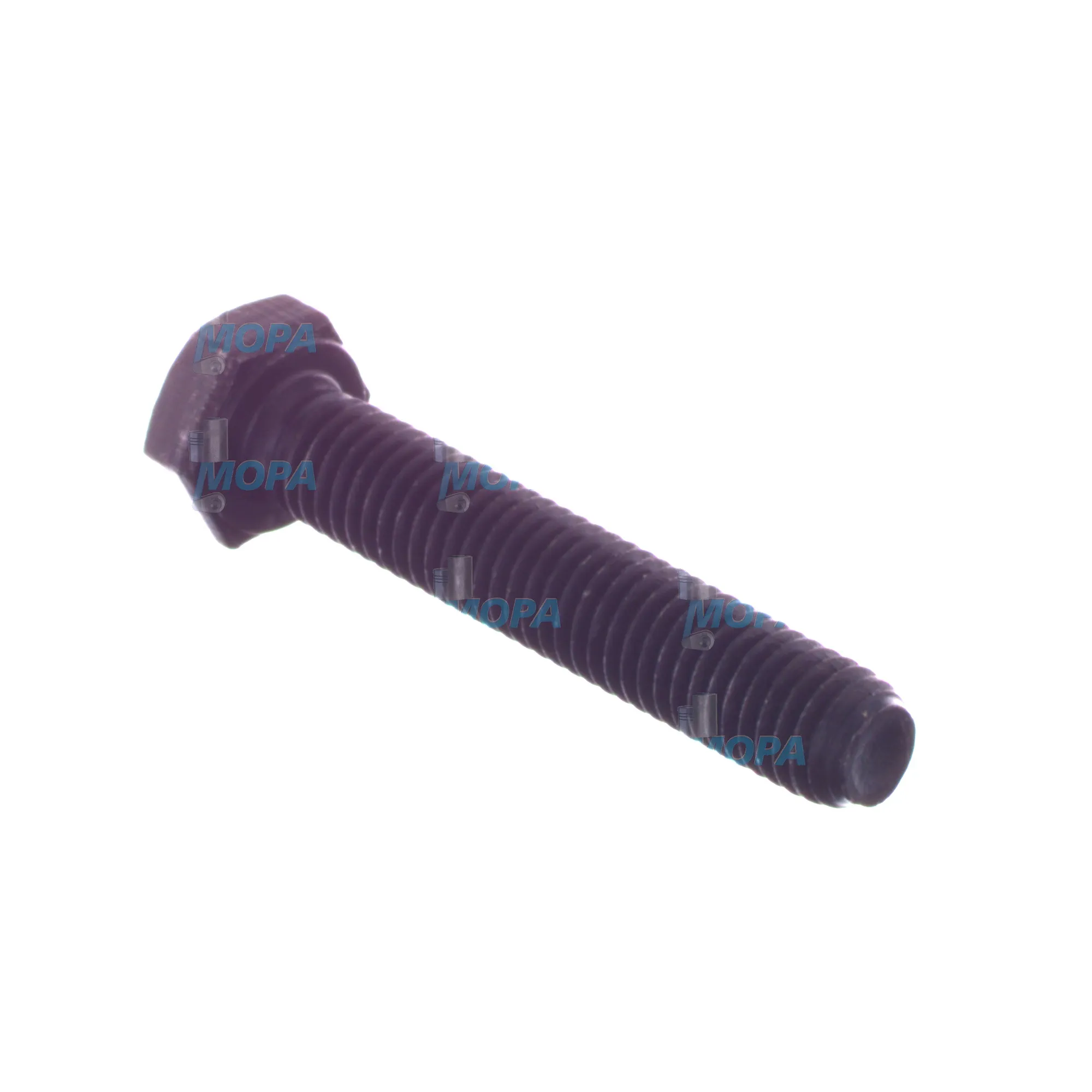 HEXAGON BOLT - 304017008055 suitable for MTU engines 7