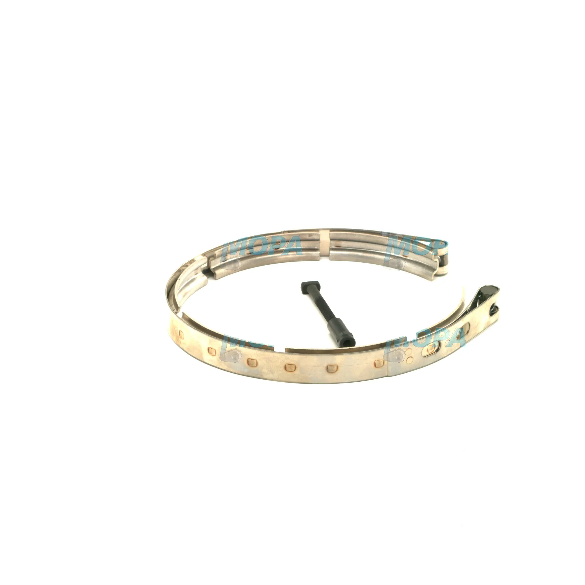 CLAMP - 5601400441 suitable for MTU engines 8