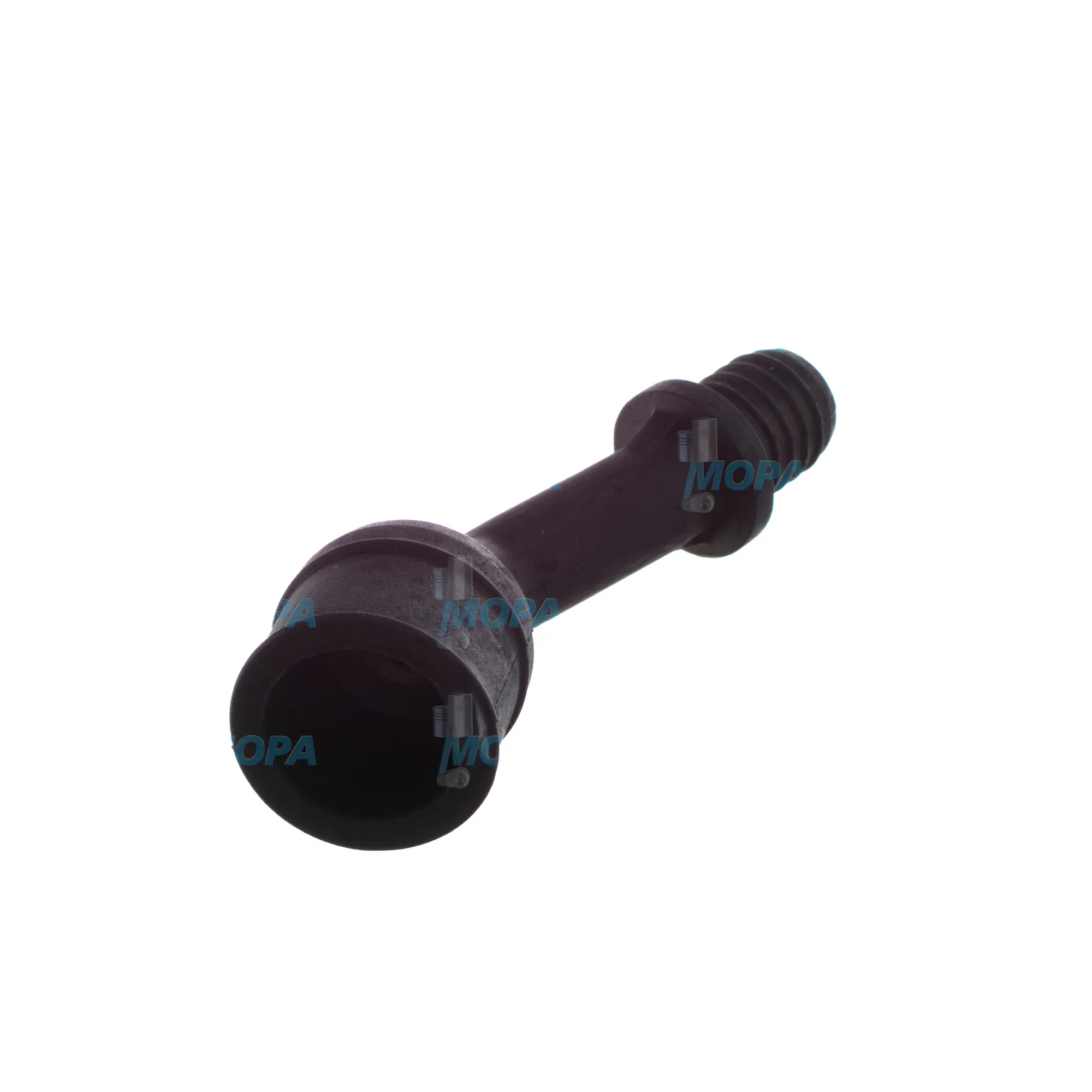 RUBBER SLEEVE - 04207290 suitable for Deutz engines 9