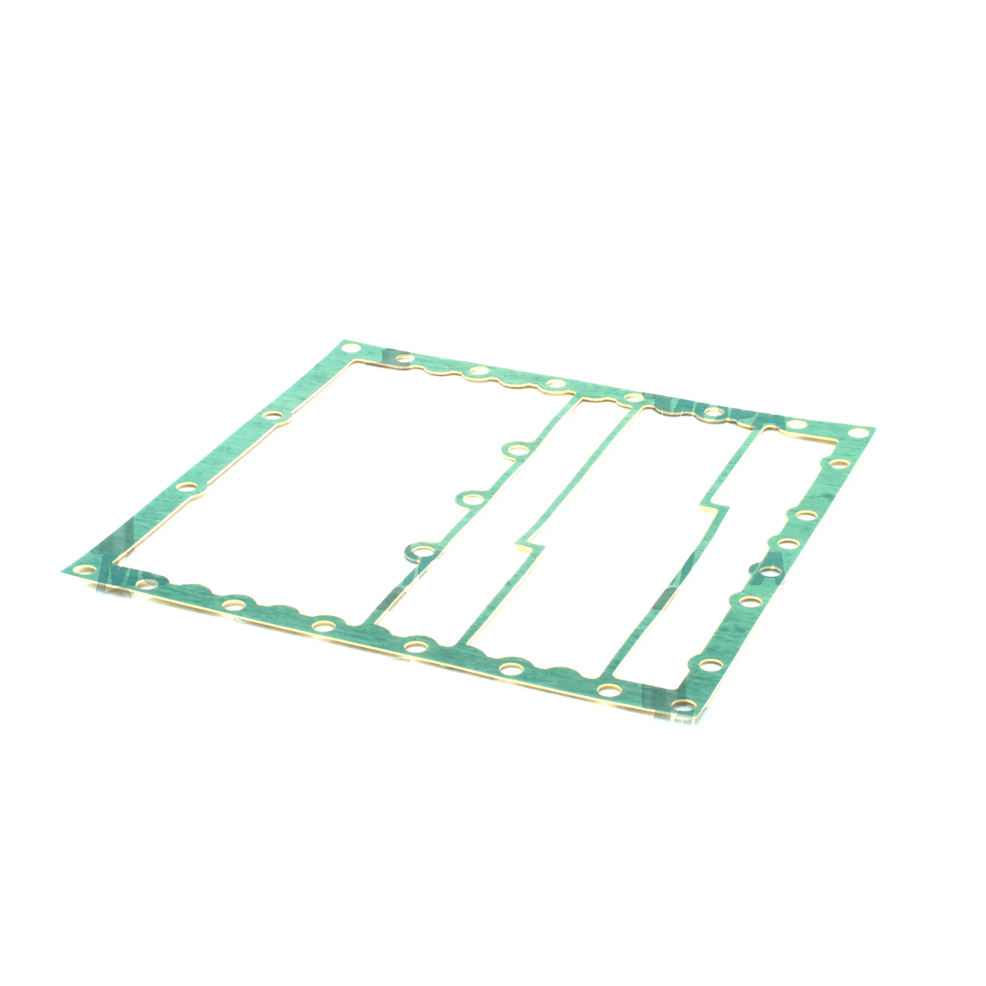 GASKET - 628/58/71/05062387 suitable for MWM & Deutz engines 3