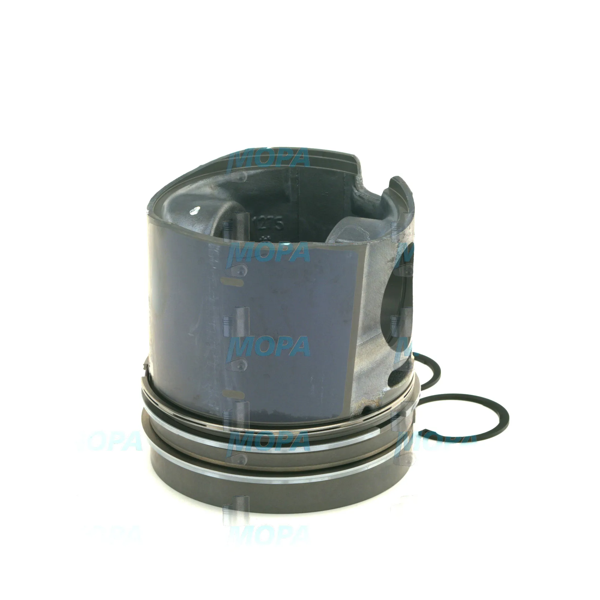 PISTON - 12314106 suitable for MWM & Deutz engines 7