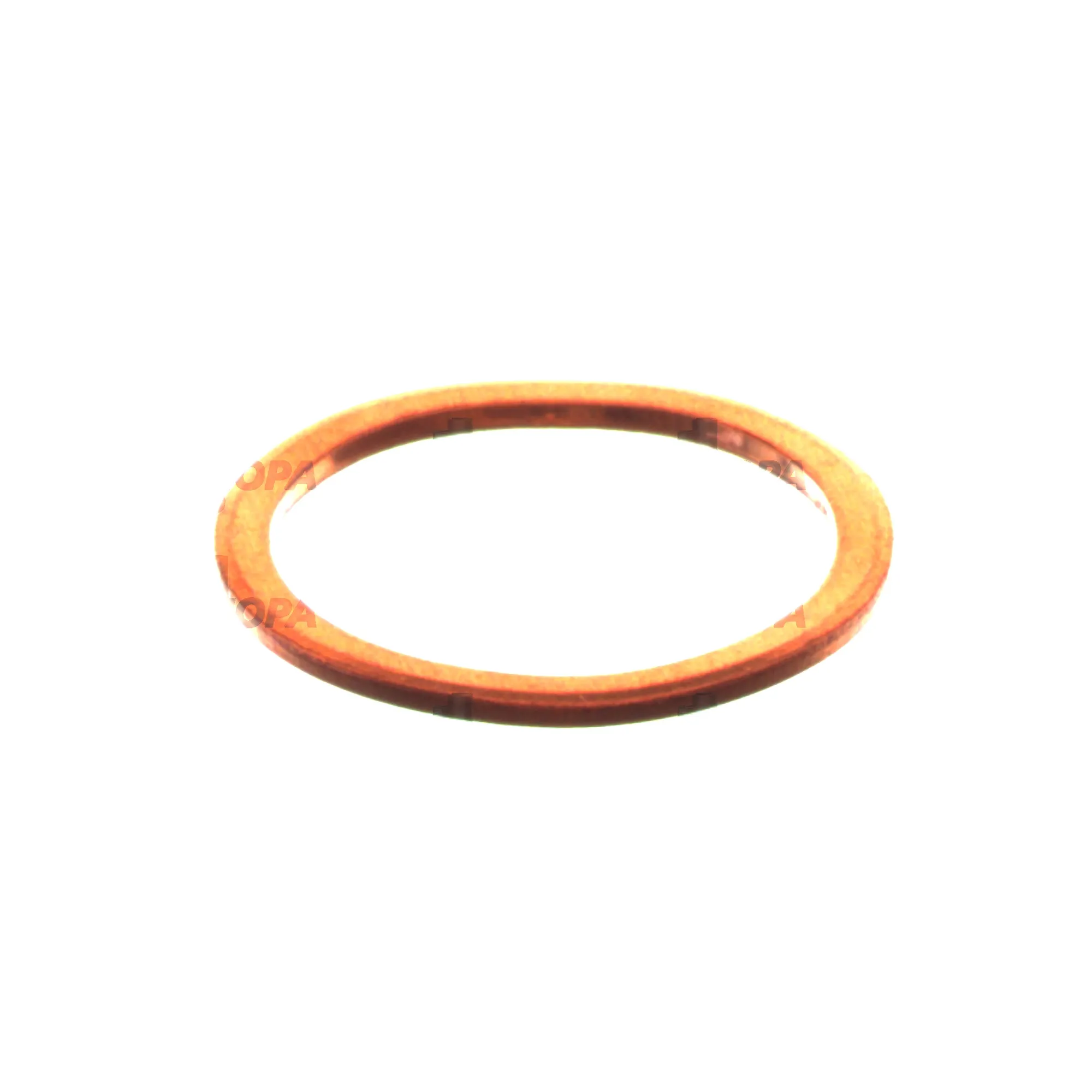 SEALING RING - 007603021100 suitable for MTU engines 3