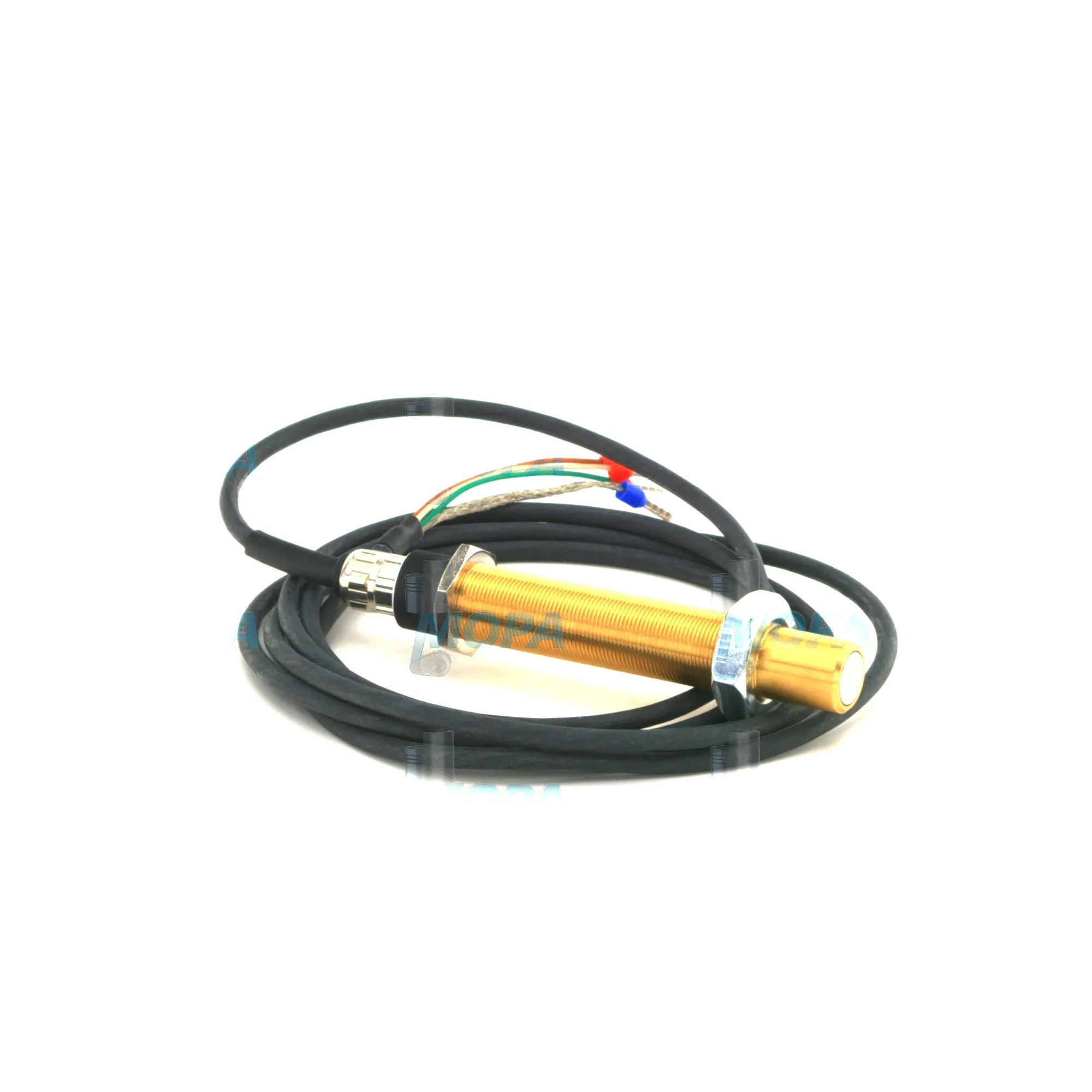 SPEED TRANSMITTER - 12323518 suitable for MWM & Deutz engines 7