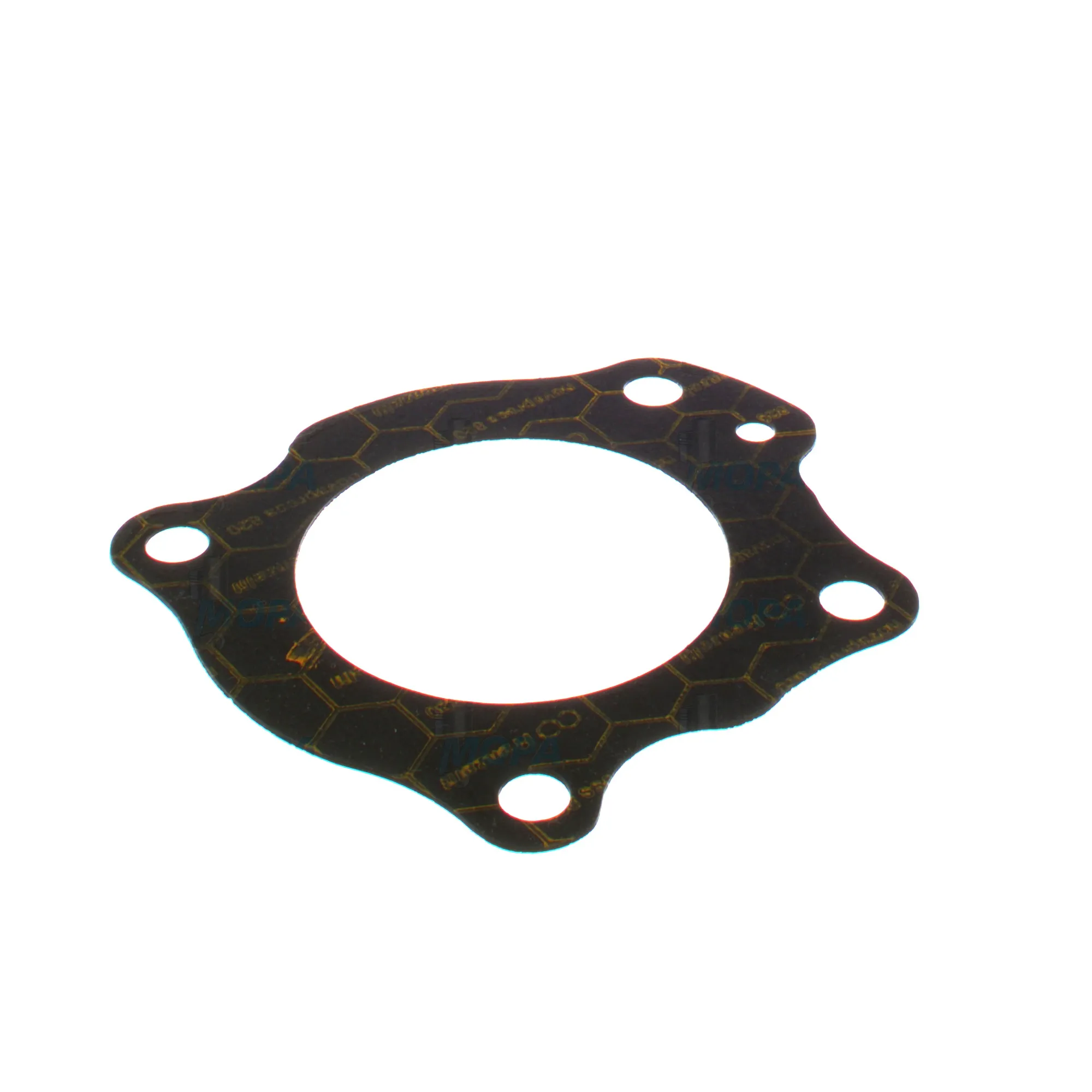 GASKET - 5552031980 suitable for MTU engines