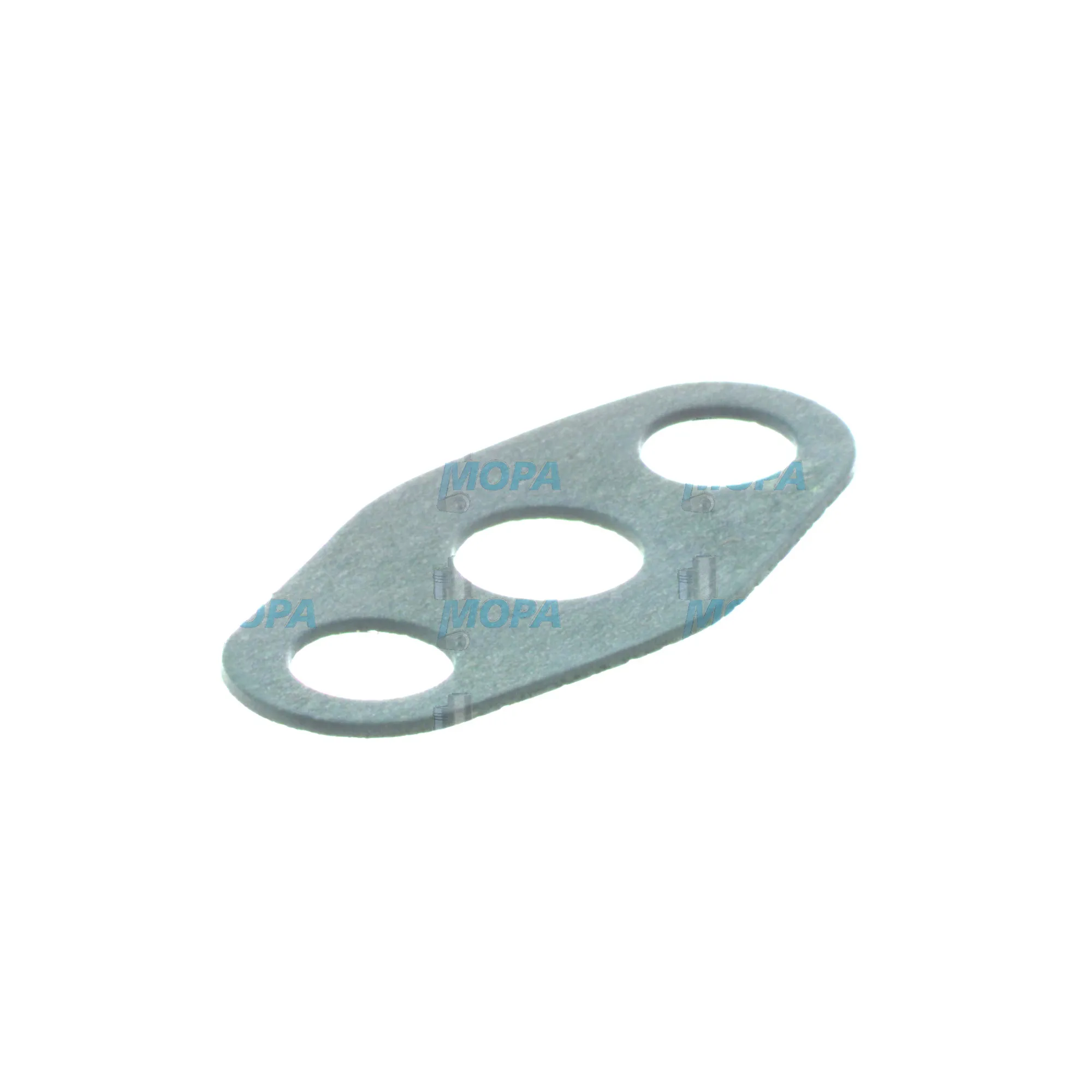 GASKET - 4471870180 suitable for MTU engines 9