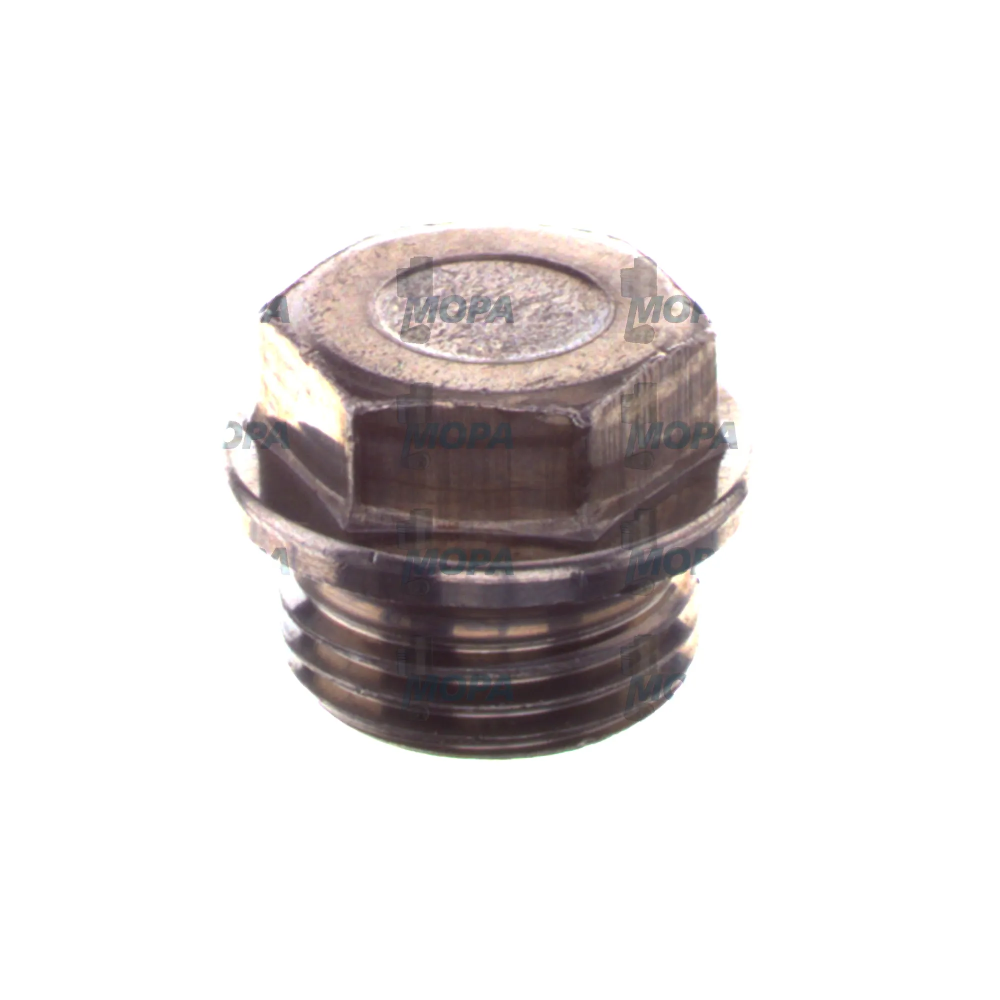 SCREW PLUG - 350/108/155 suitable for MWM & Deutz engines 3