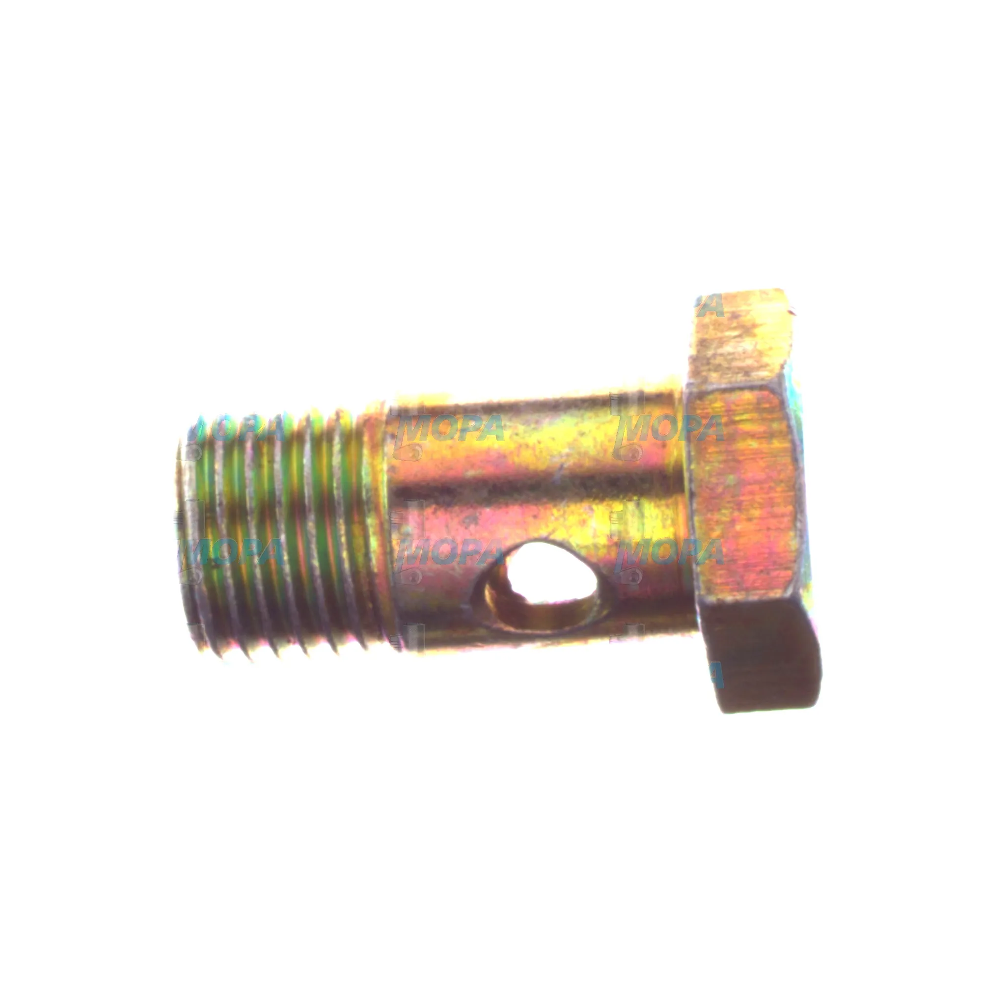 HOLLOW SCREW - 915011008101 suitable for MTU engines 5