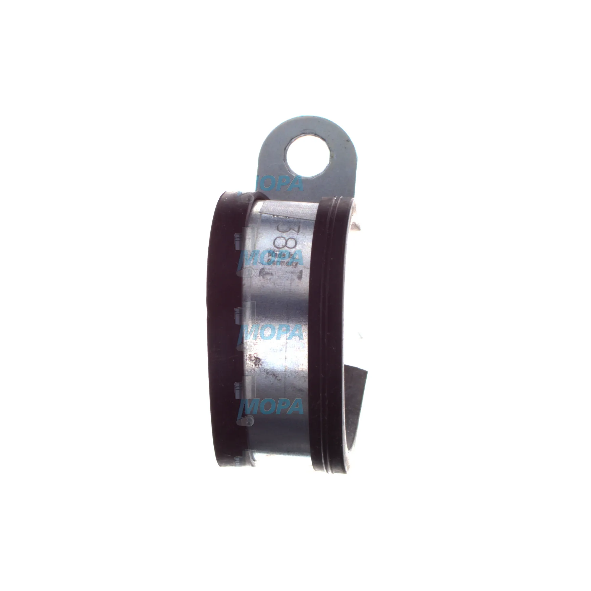 PIPE CLAMP - 0009957101 suitable for MTU engines 7