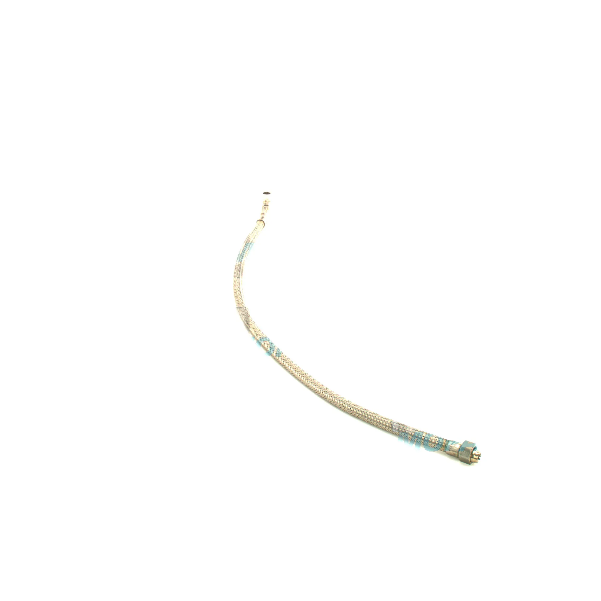 OIL LINE - 5801809920 suitable for MTU engines 8